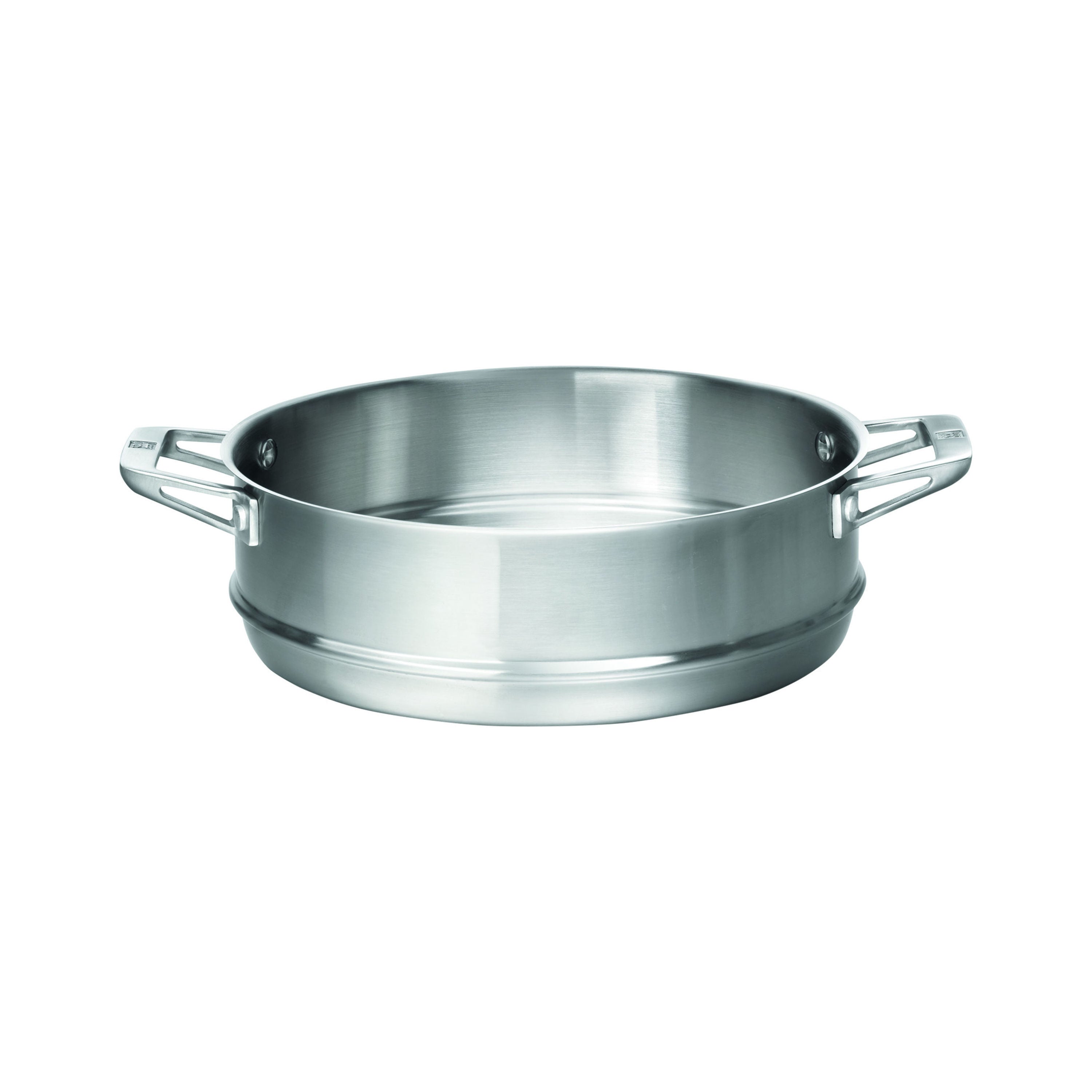 ZWILLING Motion 26 cm Stainless Steel Steamer Insert-Steamer Basket-DECOROLALA