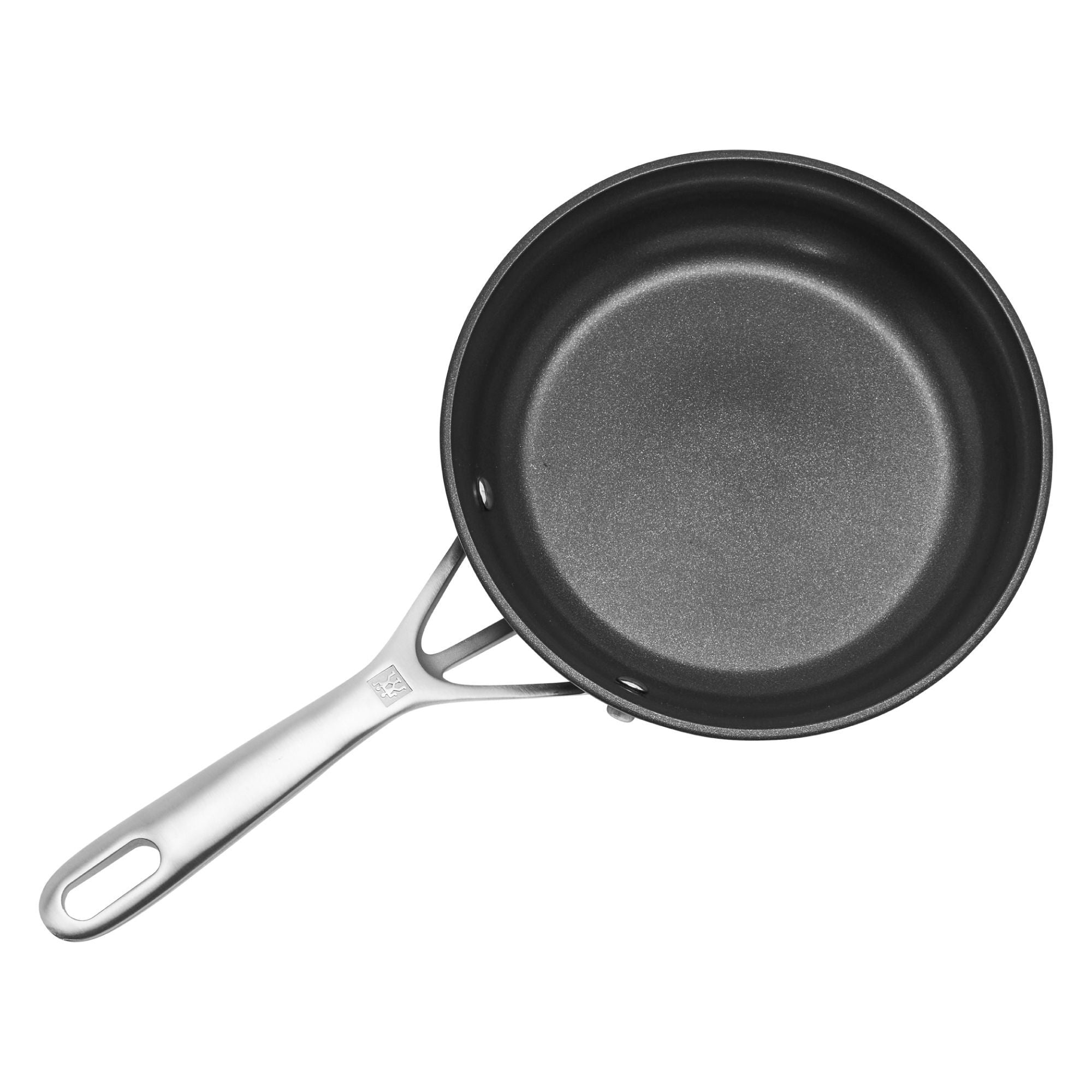 ZWILLING Motion 3 Piece Aluminum Frying Pan Set-Frying Pan-DECOROLALA