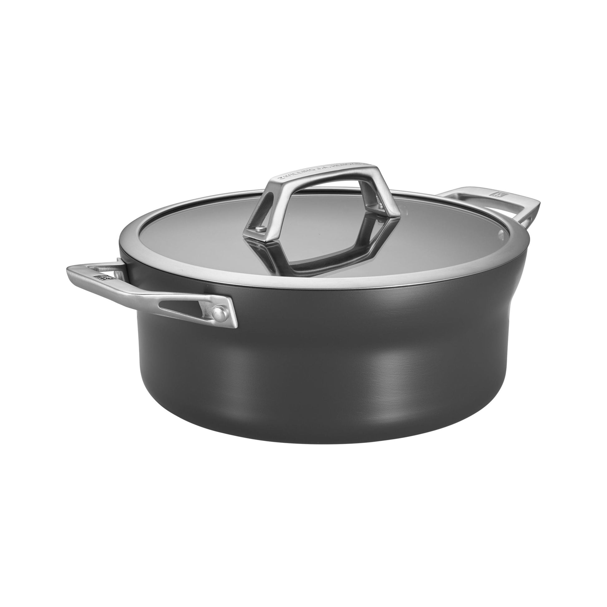 ZWILLING Motion 4.75 L Aluminum Stew Pot-n/a-DECOROLALA