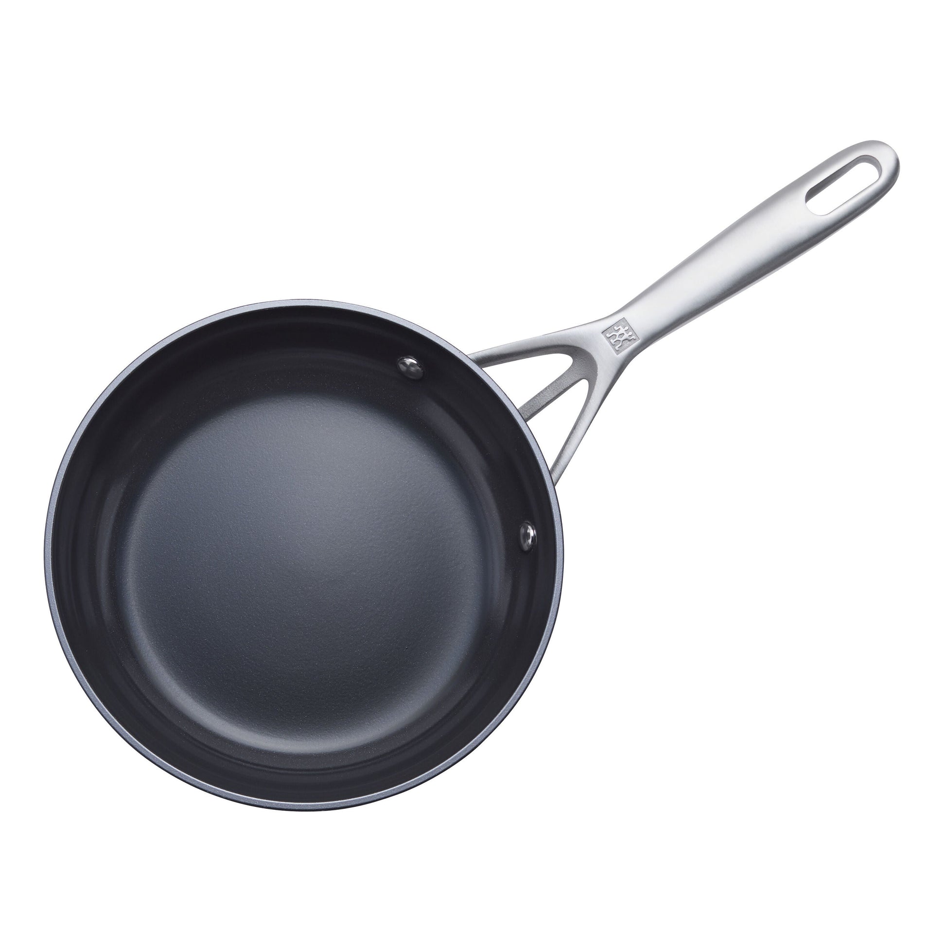 ZWILLING Motion Ceramic 20 cm / 8 inch Aluminum Frying Pan-n/a-DECOROLALA
