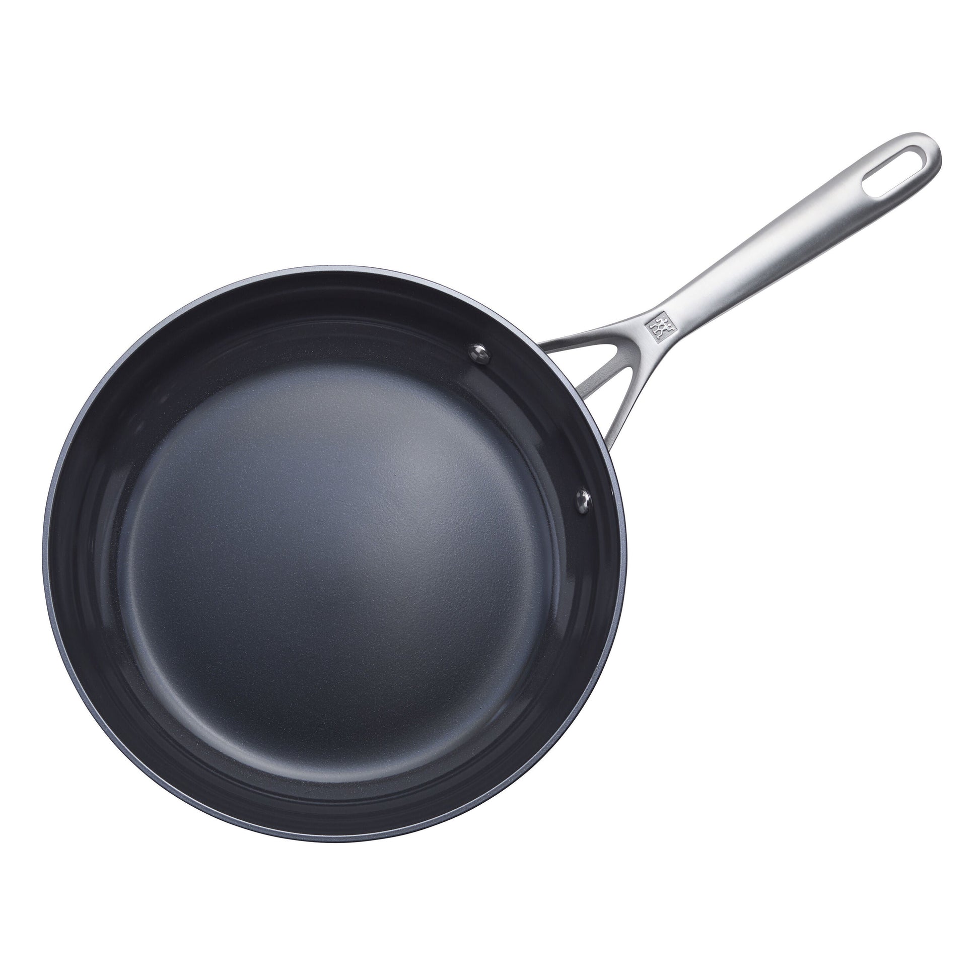ZWILLING Motion Ceramic 26 cm / 10 inch Aluminum Frying Pan-n/a-DECOROLALA