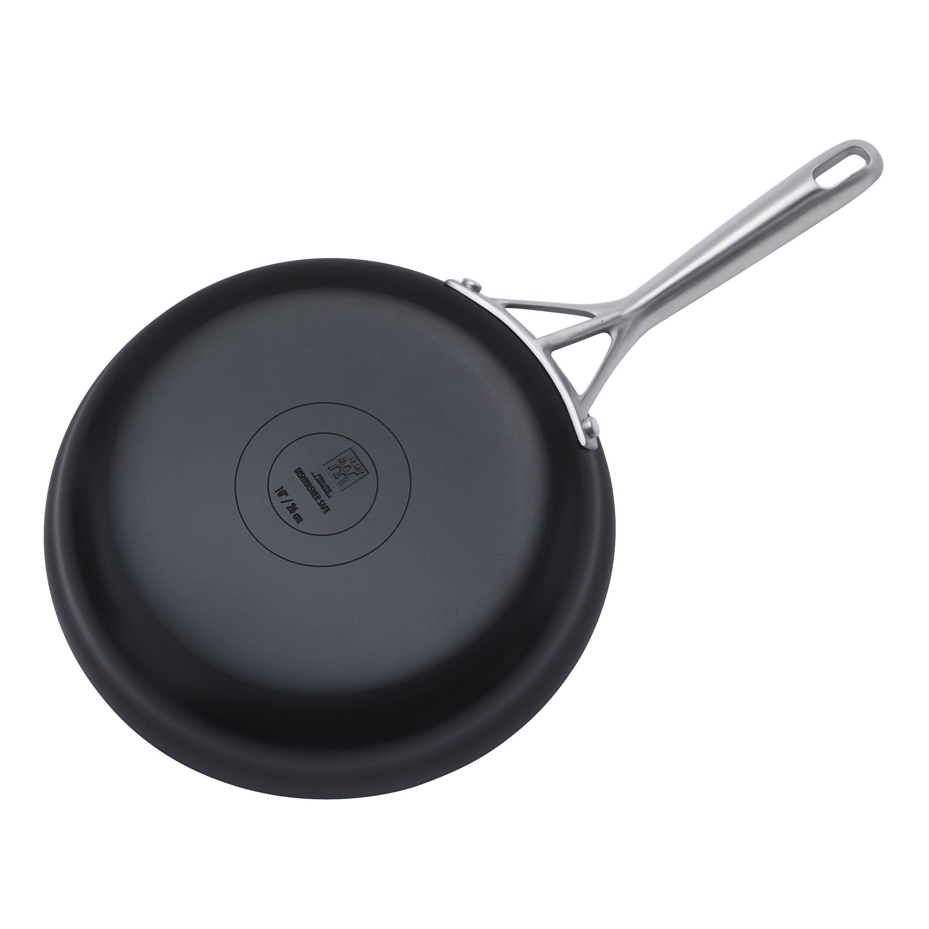 ZWILLING Motion Ceramic 26 cm / 10 inch Aluminum Frying Pan-n/a-DECOROLALA