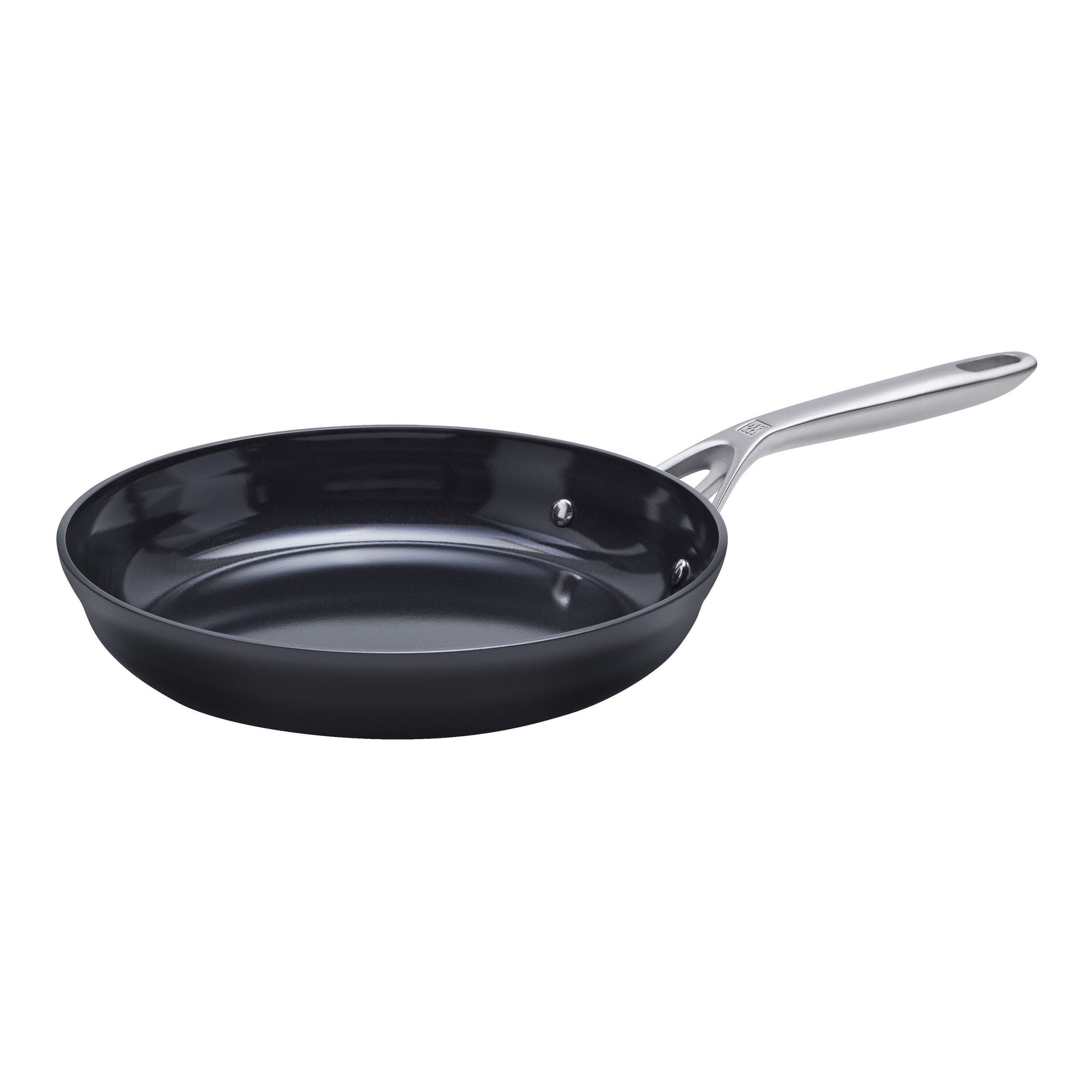 ZWILLING Motion Ceramic 26 cm / 10 inch Aluminum Frying Pan-n/a-DECOROLALA