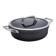 ZWILLING Motion Ceramic 26 cm Aluminum Saute Pan-n/a-DECOROLALA