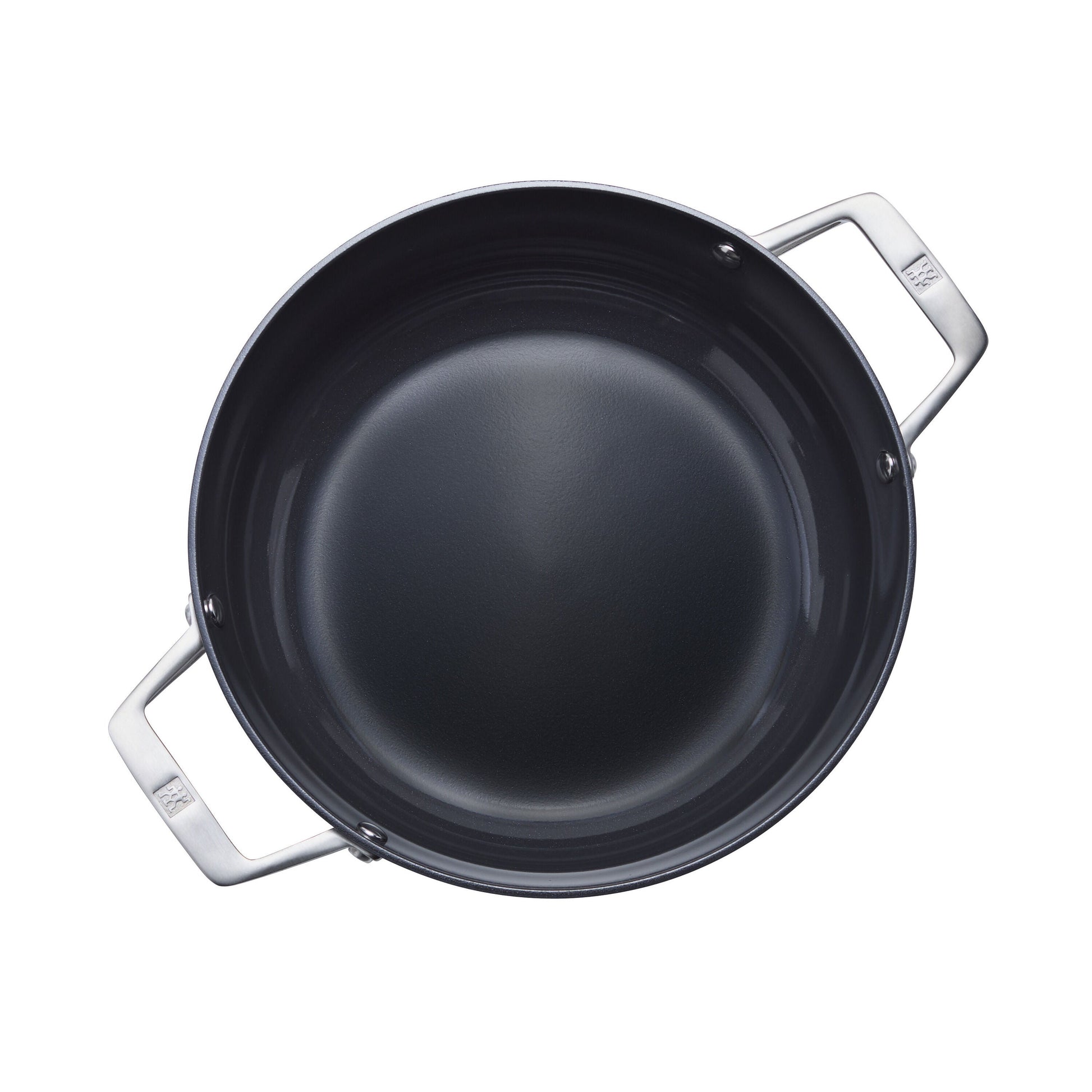 ZWILLING Motion Ceramic 26cm Saute Pan-DECOROLALA