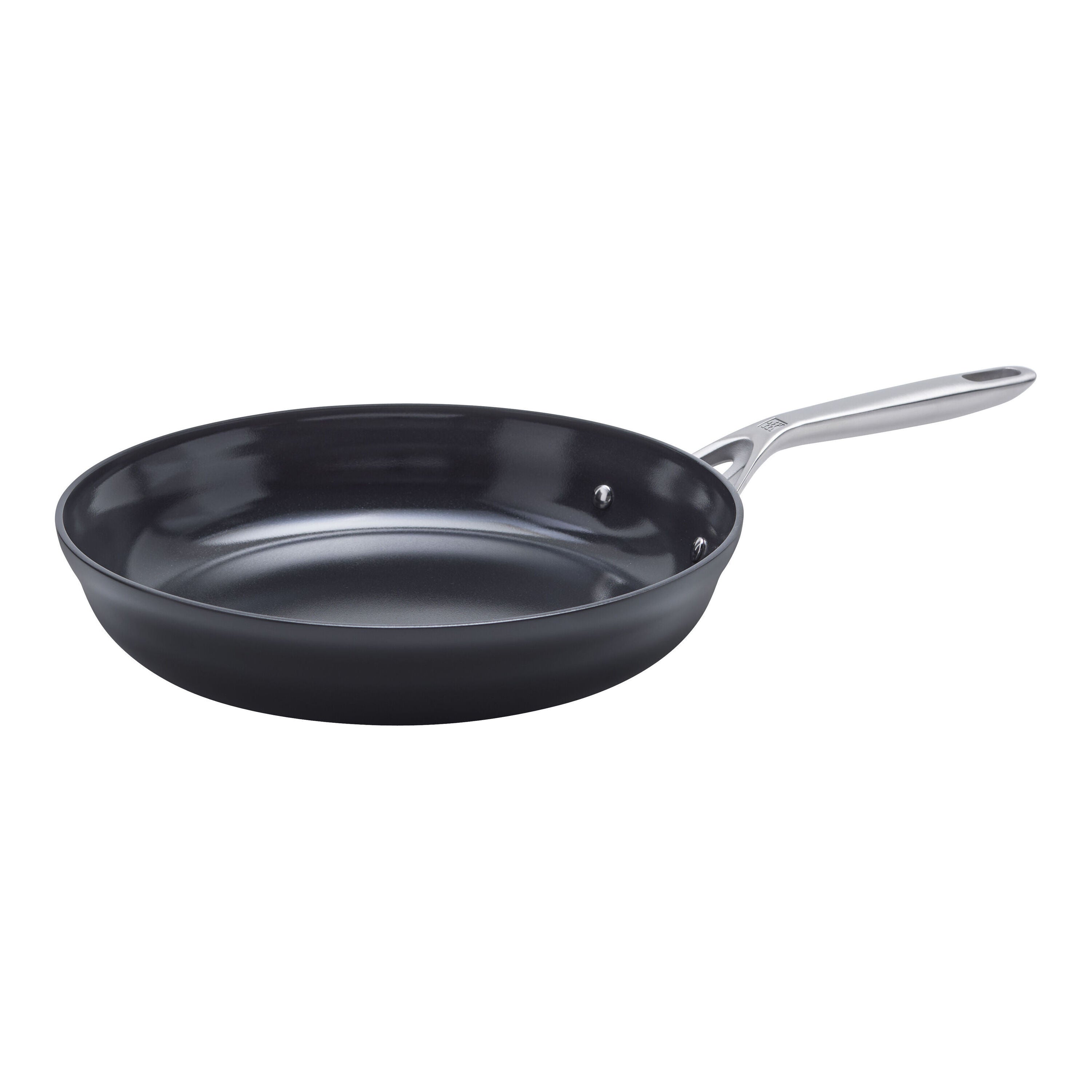 ZWILLING Motion Ceramic 30 cm / 12 inch Aluminum Frying Pan-n/a-DECOROLALA