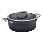 ZWILLING Motion Ceramic 4.75 L Aluminum Deep Saute Pan With Lid-n/a-DECOROLALA