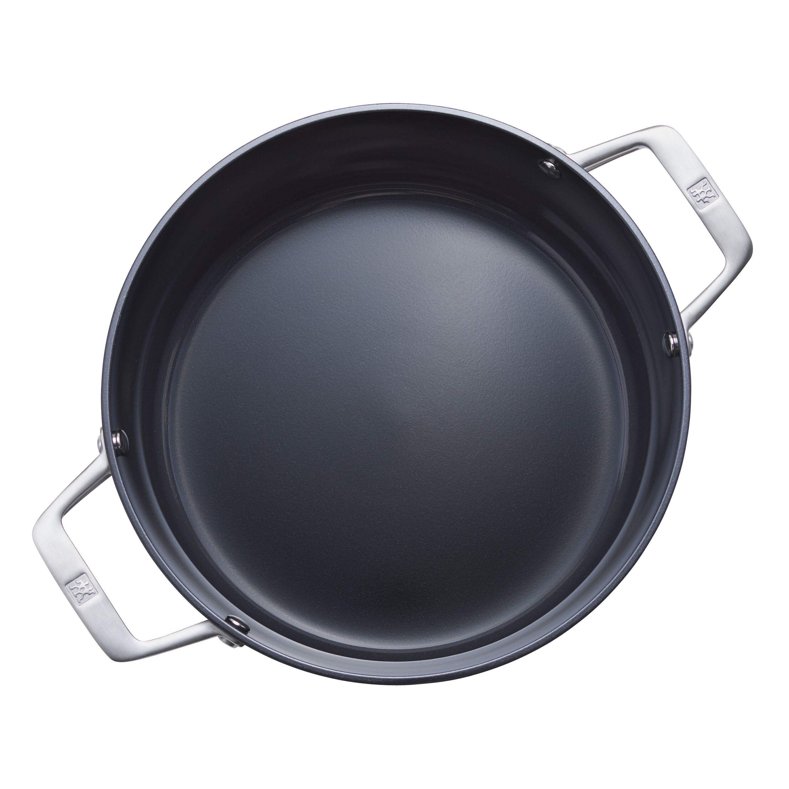 ZWILLING Motion Ceramic 4.75L Saute Pan with Lid-DECOROLALA
