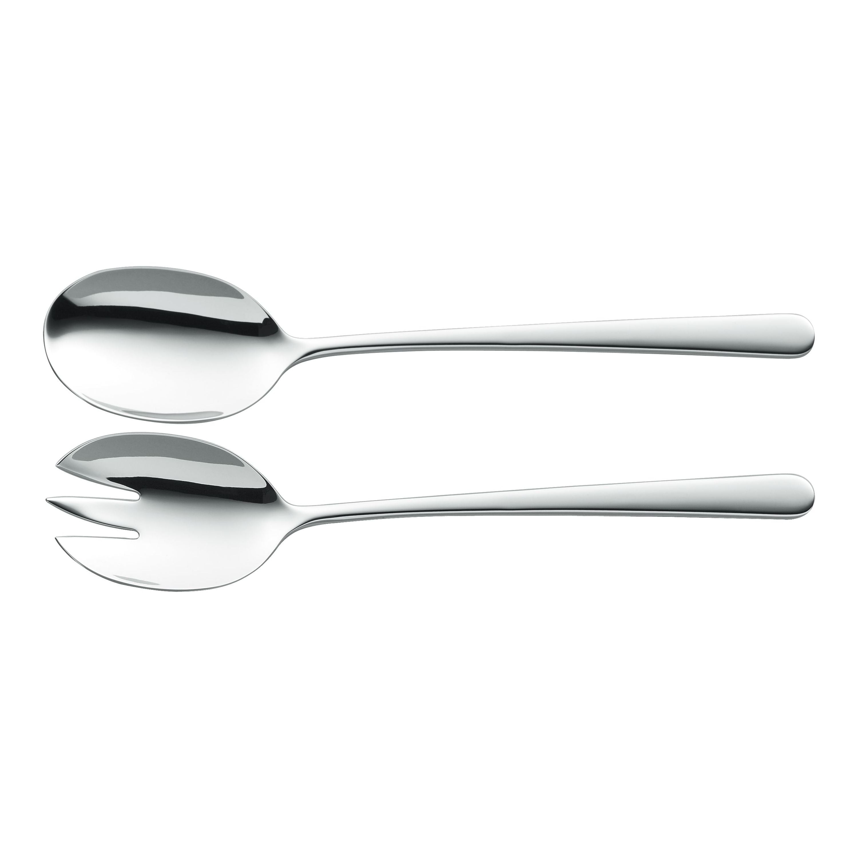 ZWILLING Nova 63 Piece Flatware Set Polished-Flatware Set-DECOROLALA
