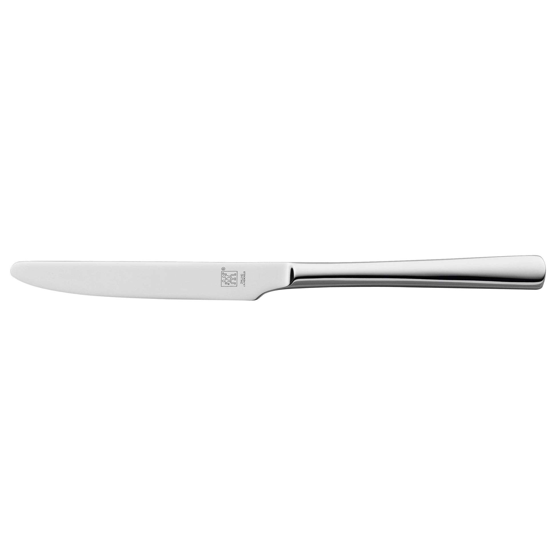 ZWILLING Nova Dinner Knife Polished-Table Knife-DECOROLALA