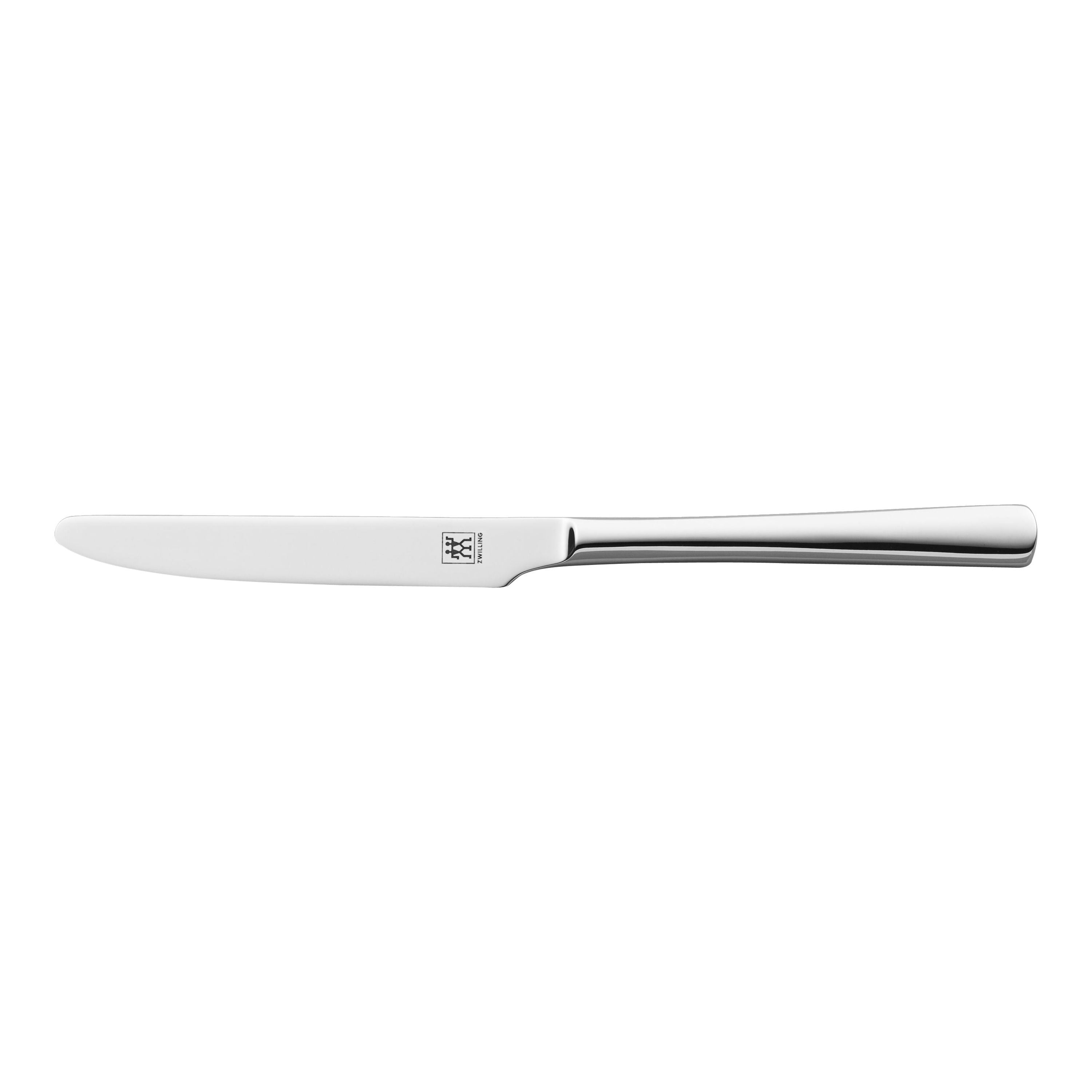 ZWILLING Nova Dinner Knife Polished-Table Knife-DECOROLALA