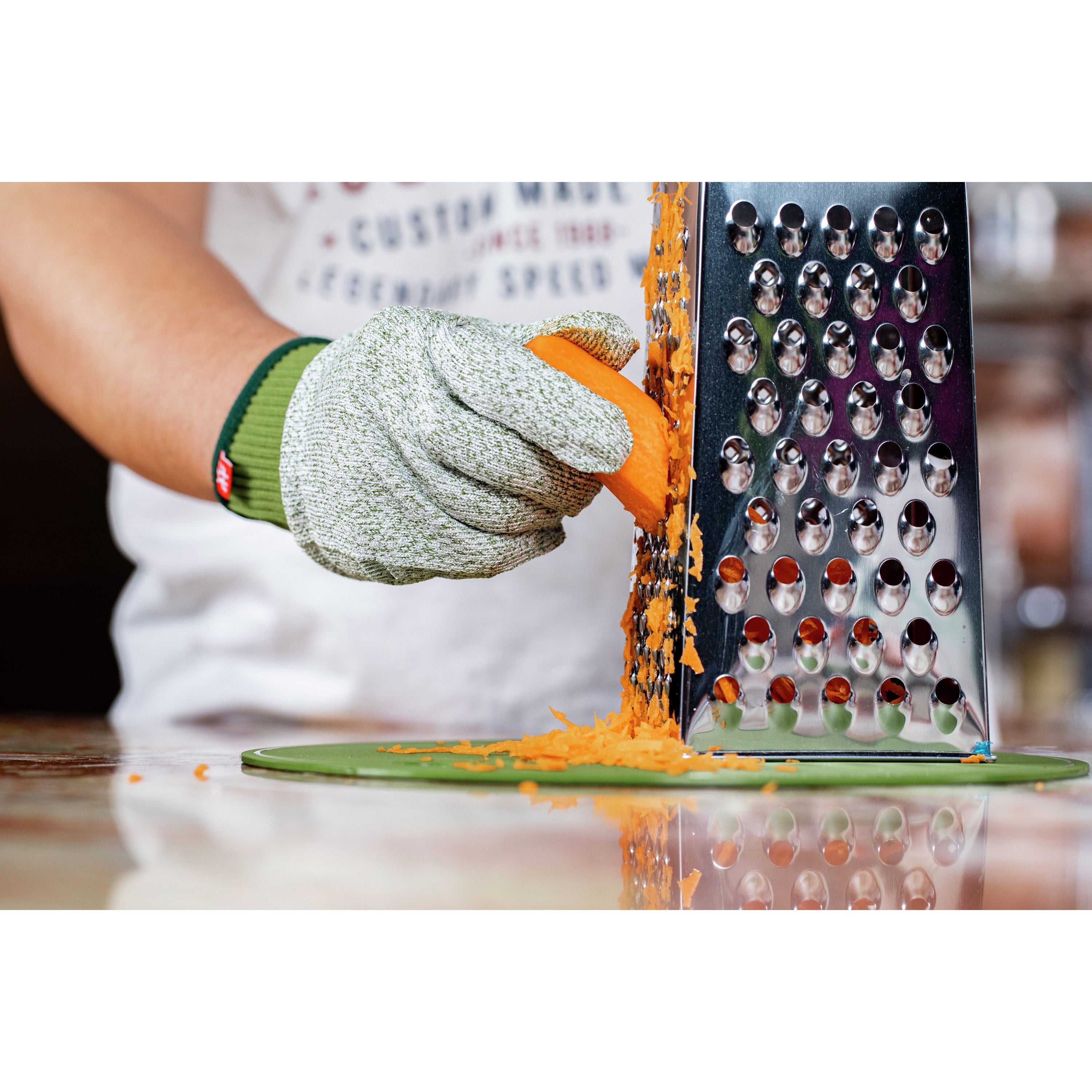 ZWILLING Now S 3 Piece Knife Set, Lime-Green-n/a-DECOROLALA