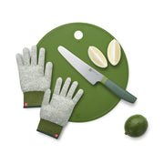 ZWILLING Now S 3 Piece Knife Set, Lime-Green-n/a-DECOROLALA