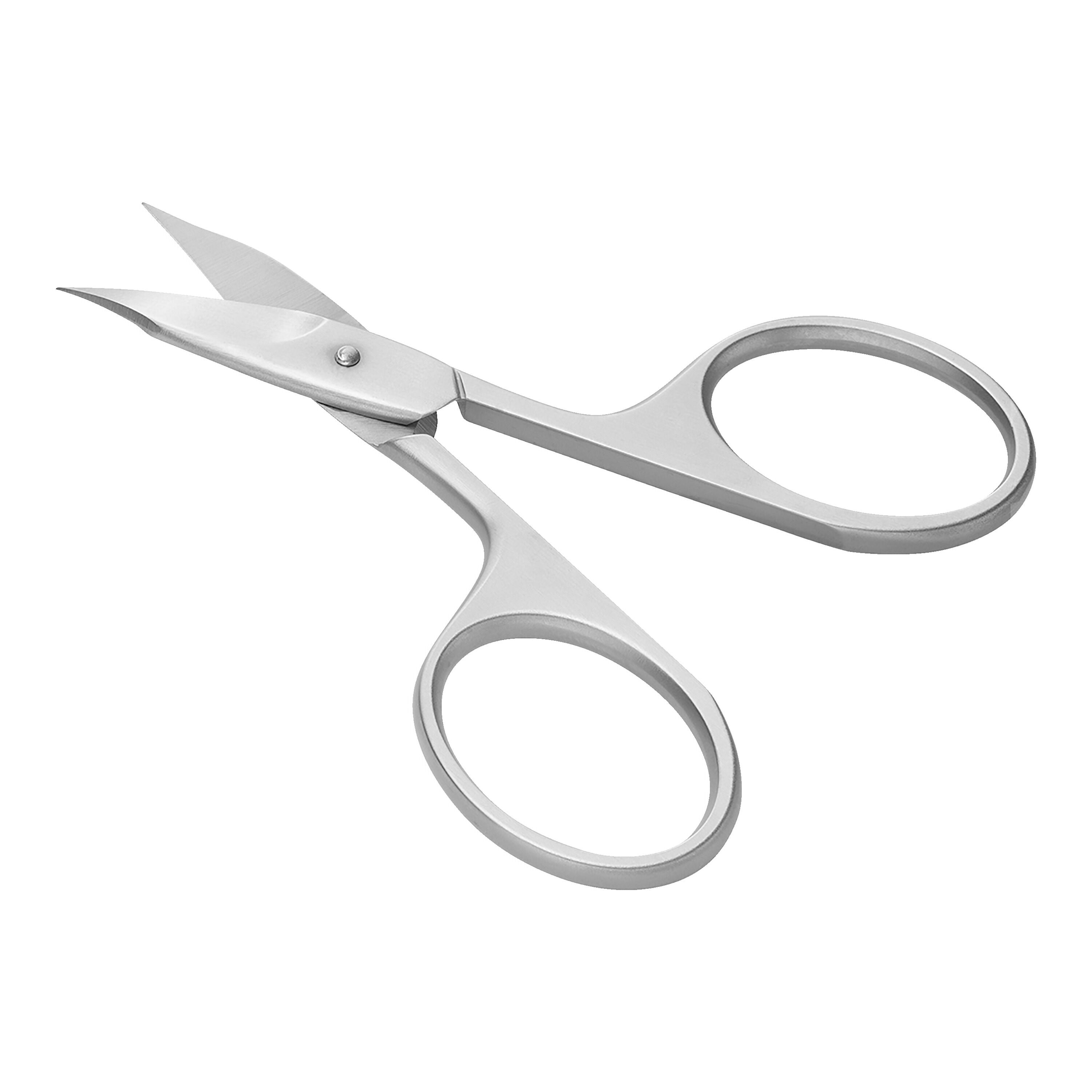 ZWILLING PREMIUM Matted Nail Scissors-Cosmetic Tool-DECOROLALA