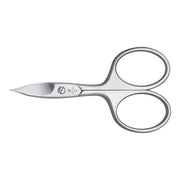 ZWILLING PREMIUM Matted Nail Scissors-Cosmetic Tool-DECOROLALA