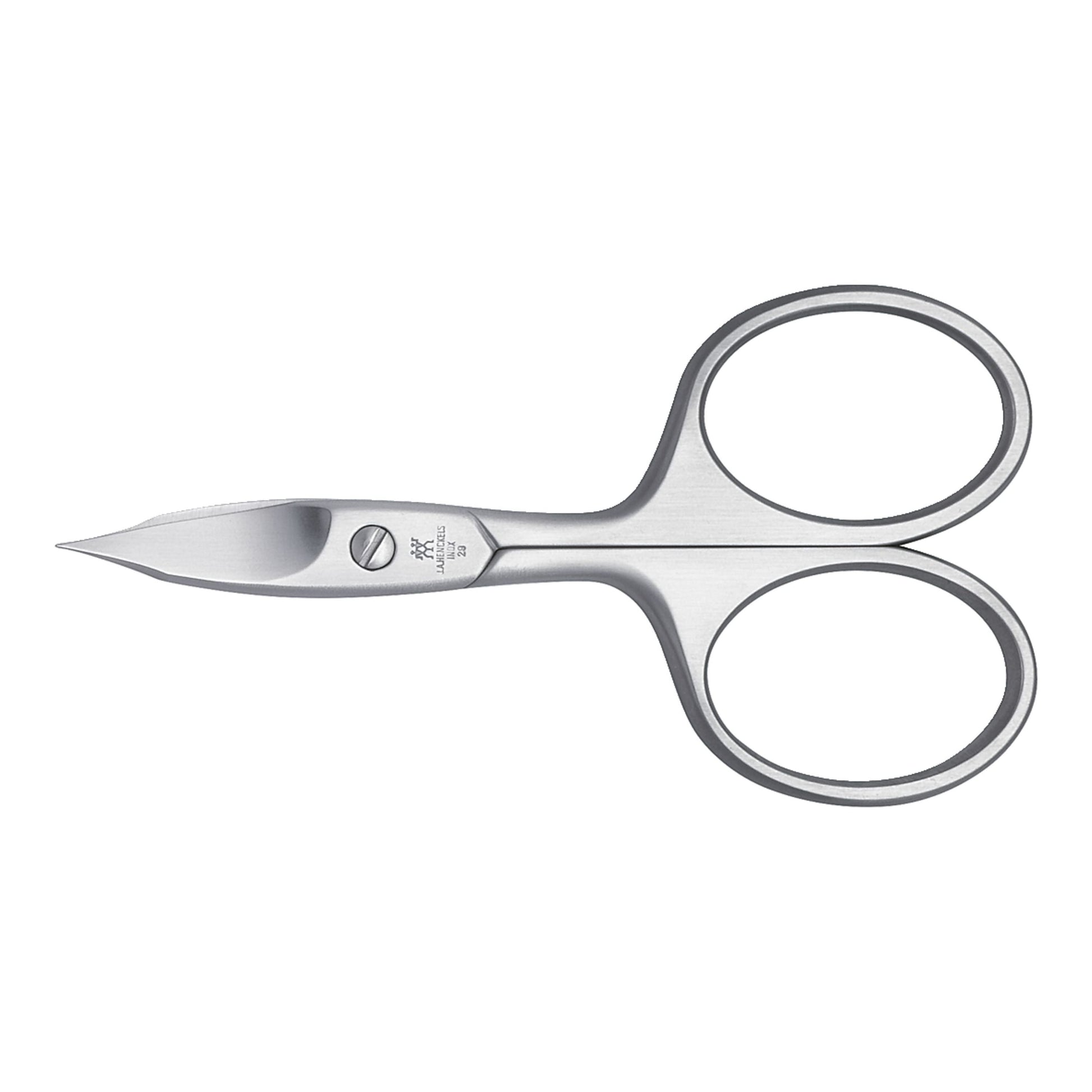ZWILLING PREMIUM Matted Nail Scissors-Cosmetic Tool-DECOROLALA
