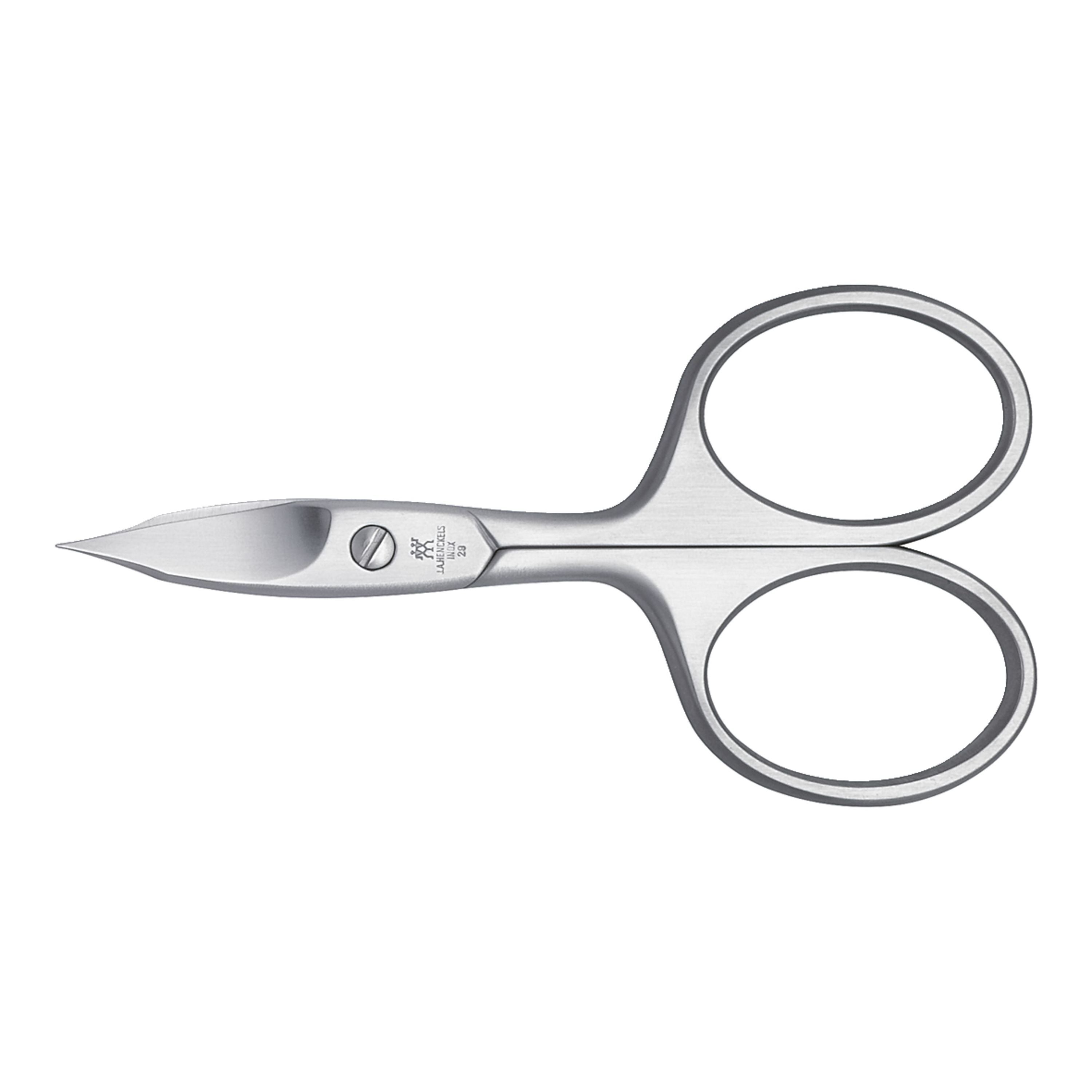 ZWILLING PREMIUM Matted Nail Scissors-Cosmetic Tool-DECOROLALA