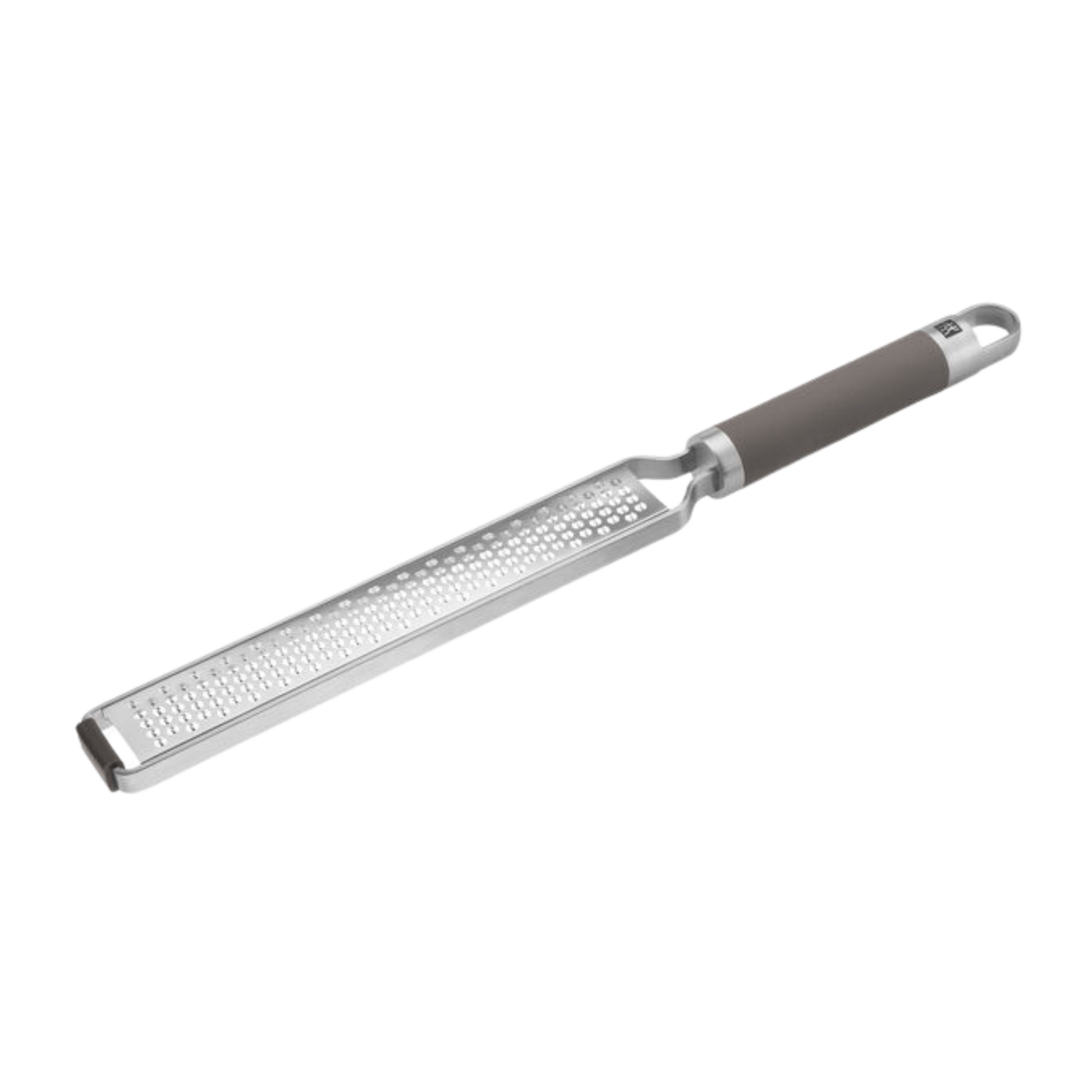ZWILLING PRO Grater Zester Stainless Steel-Food Zester-DECOROLALA