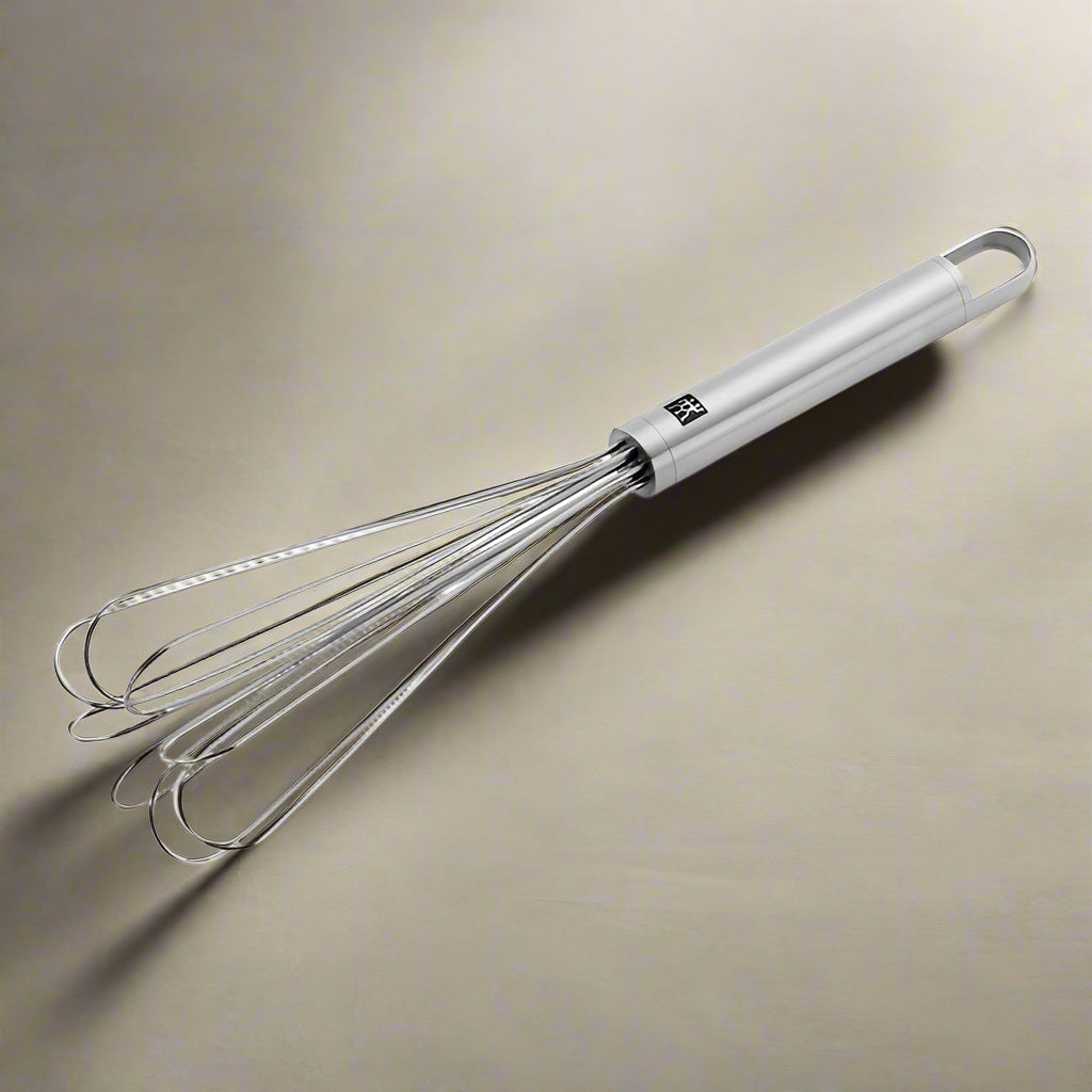 ZWILLING PRO Whisk 27cm Stainless Steel-Whisk-DECOROLALA