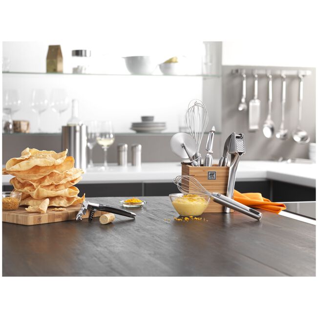 ZWILLING PRO Whisk 27cm Stainless Steel-Whisk-DECOROLALA