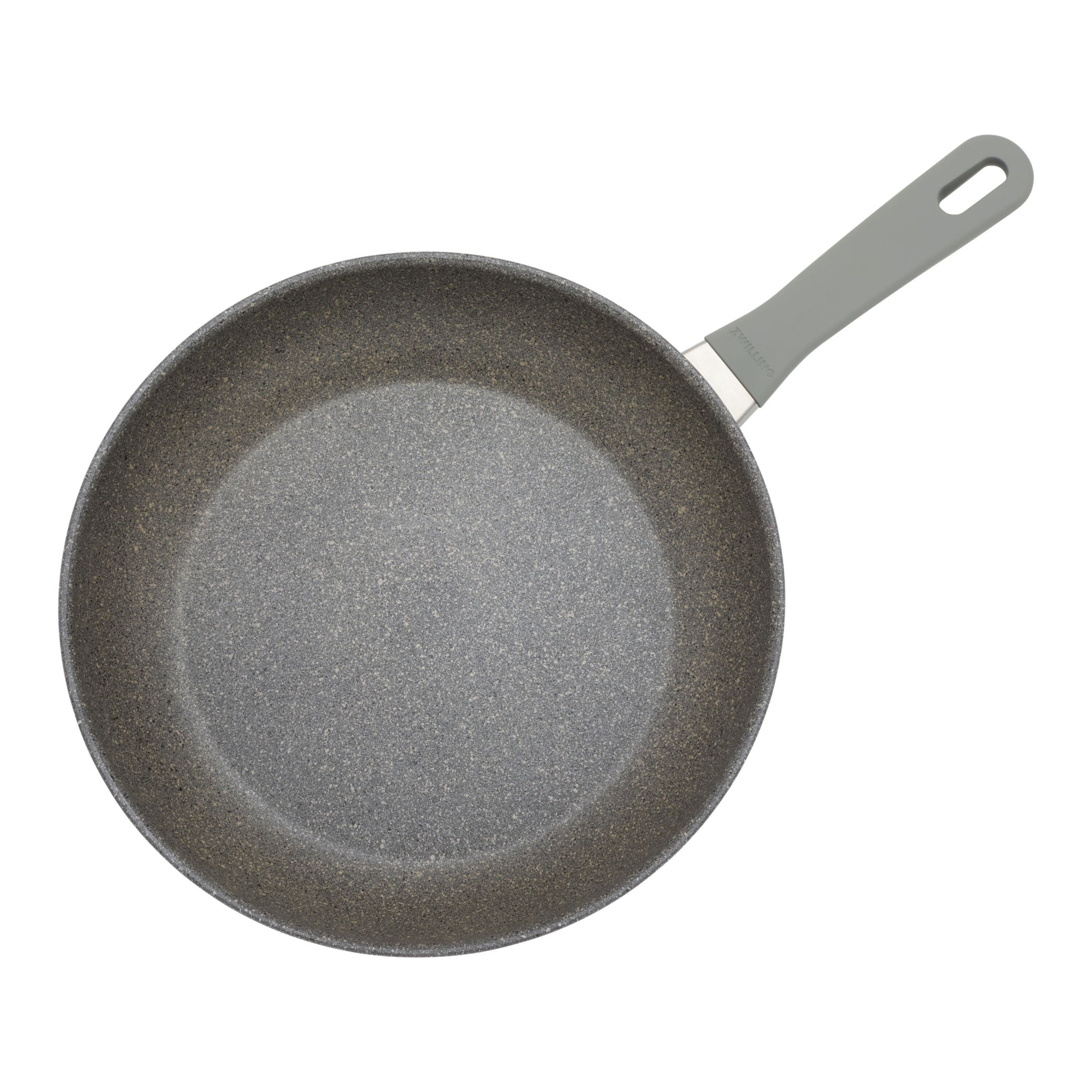 ZWILLING Parma Plus 26 cm / 10 inch Aluminum Frying Pan-Frying Pan-DECOROLALA