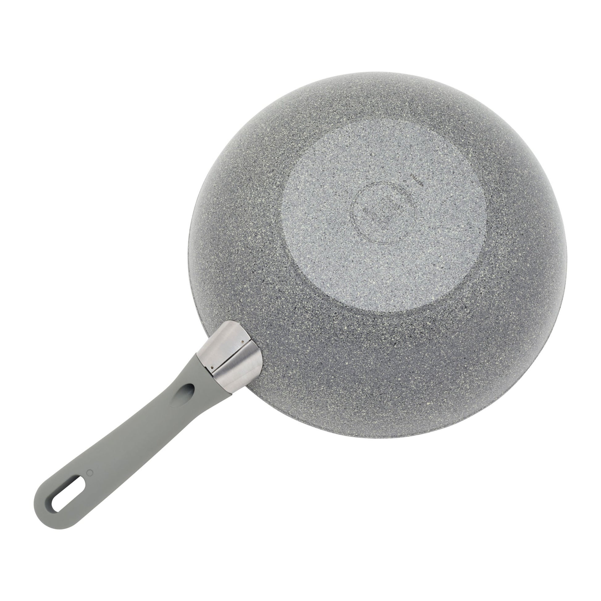 ZWILLING Parma Plus 28 cm / 11 inch Aluminum Wok With Lid-Wok-DECOROLALA