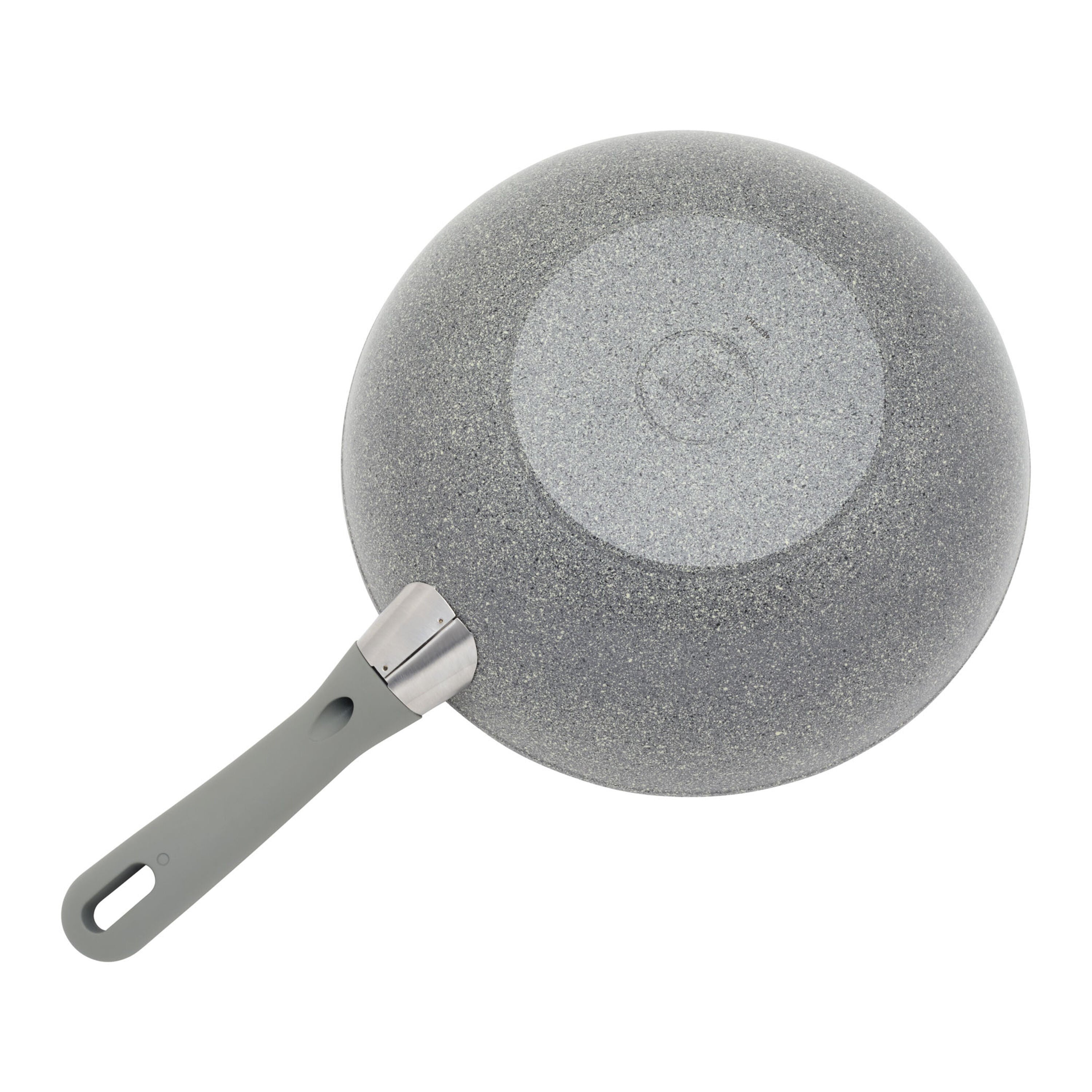 ZWILLING Parma Plus 28 cm / 11 inch Aluminum Wok With Lid-Wok-DECOROLALA