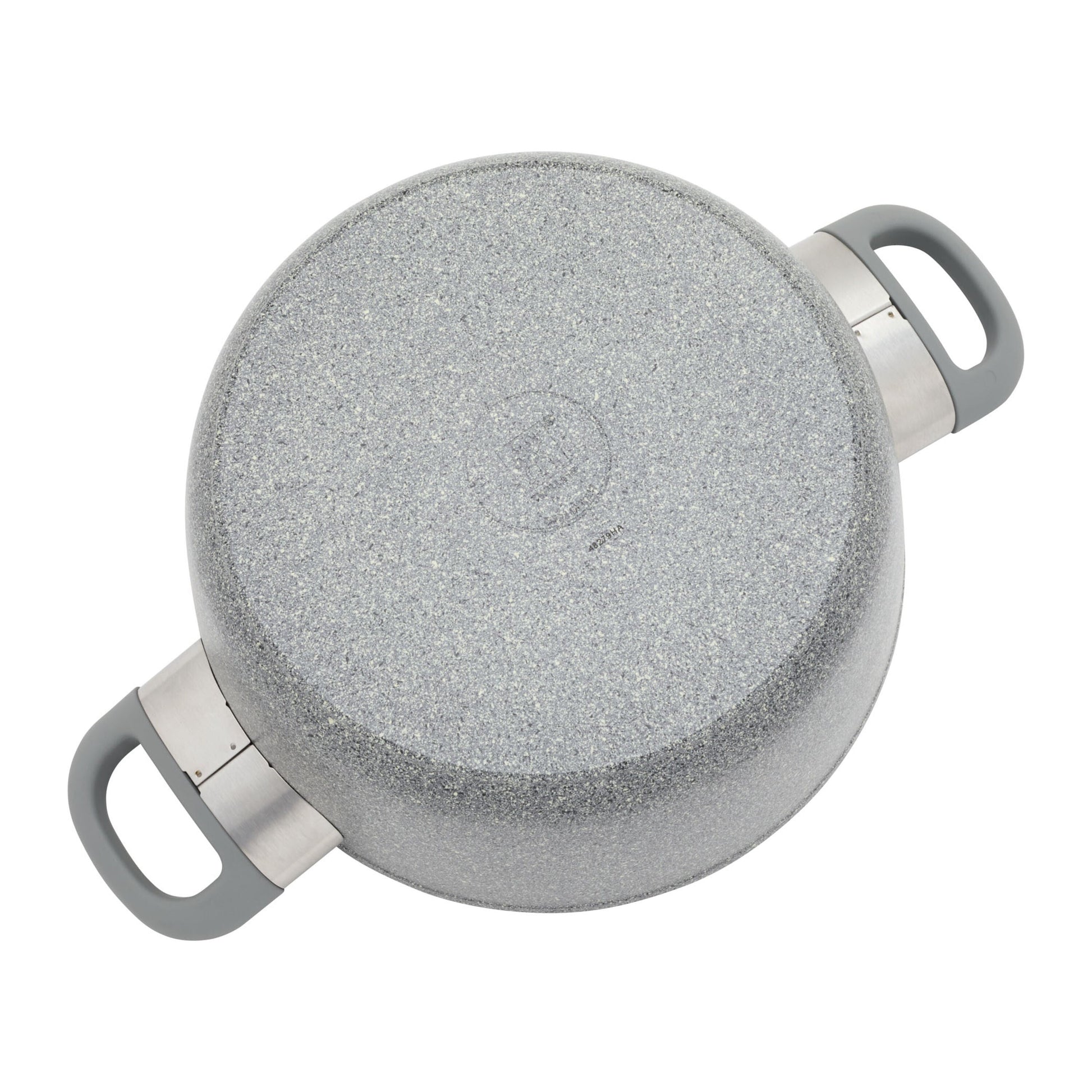 ZWILLING Parma Plus Aluminum Stew Pot With Lid-Cookware-DECOROLALA