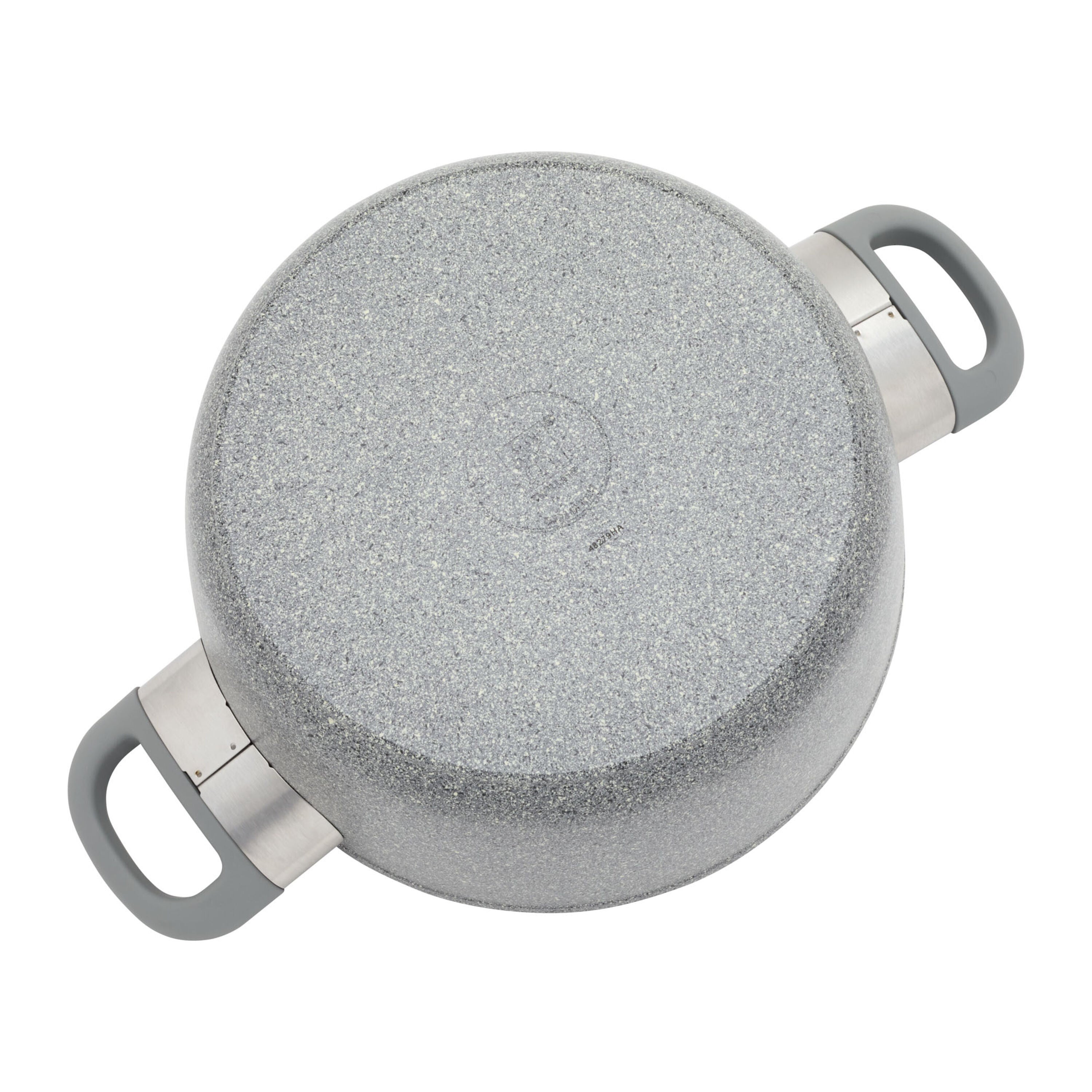 ZWILLING Parma Plus Aluminum Stew Pot With Lid-Cookware-DECOROLALA