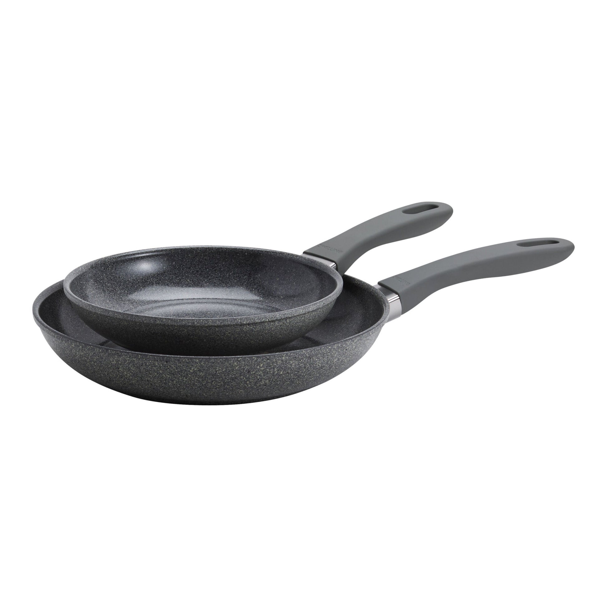 ZWILLING Parma Plus Ceramic 2-Piece Fry Pan Set-Frying Pan-DECOROLALA