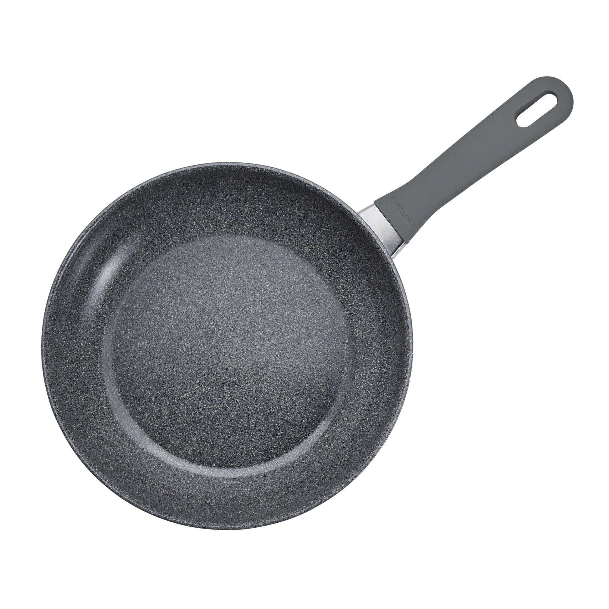 ZWILLING Parma Plus Ceramic 26 cm / 10 inch Aluminum Frying Pan-Frying Pan-DECOROLALA