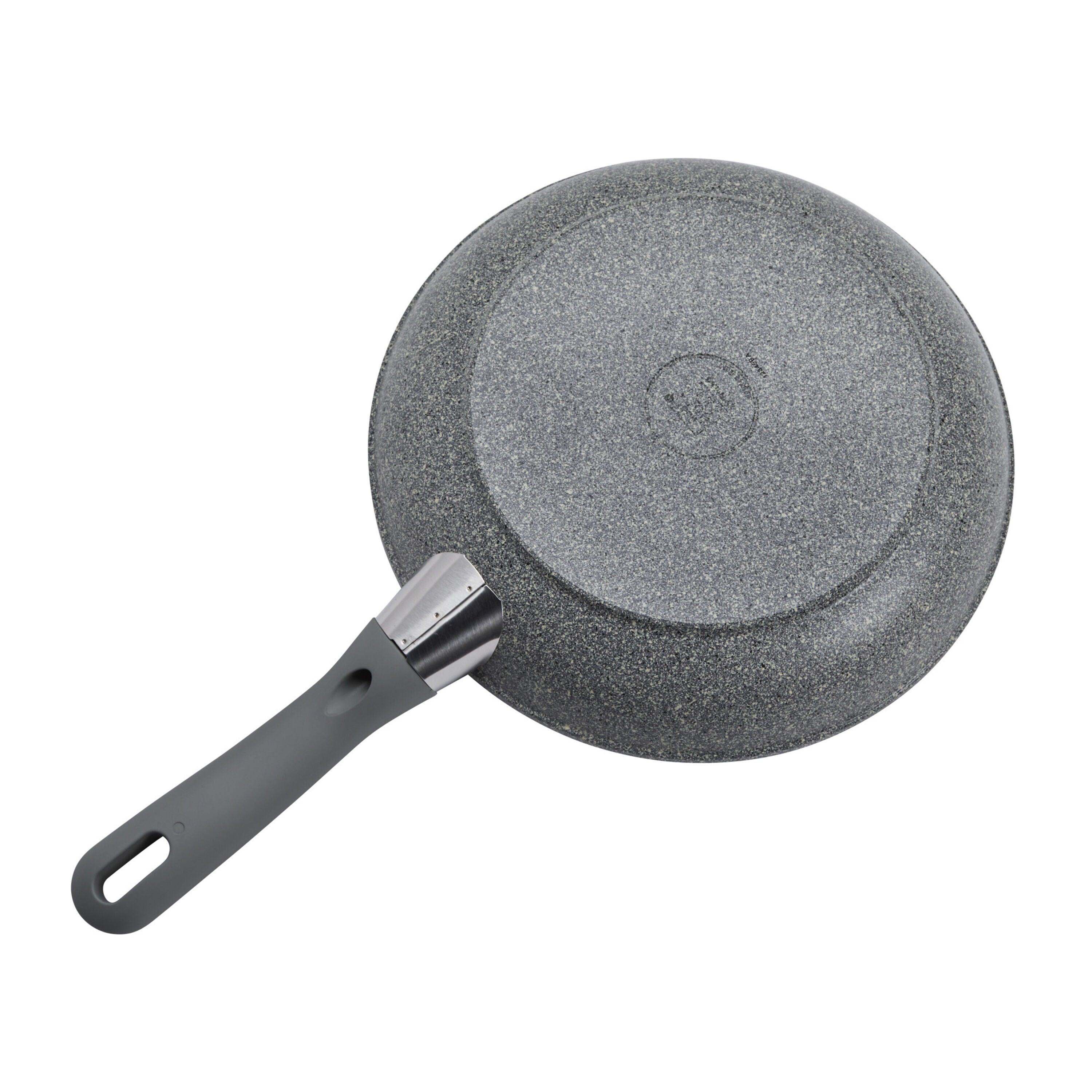 ZWILLING Parma Plus Ceramic 26 cm / 10 inch Aluminum Frying Pan-Frying Pan-DECOROLALA