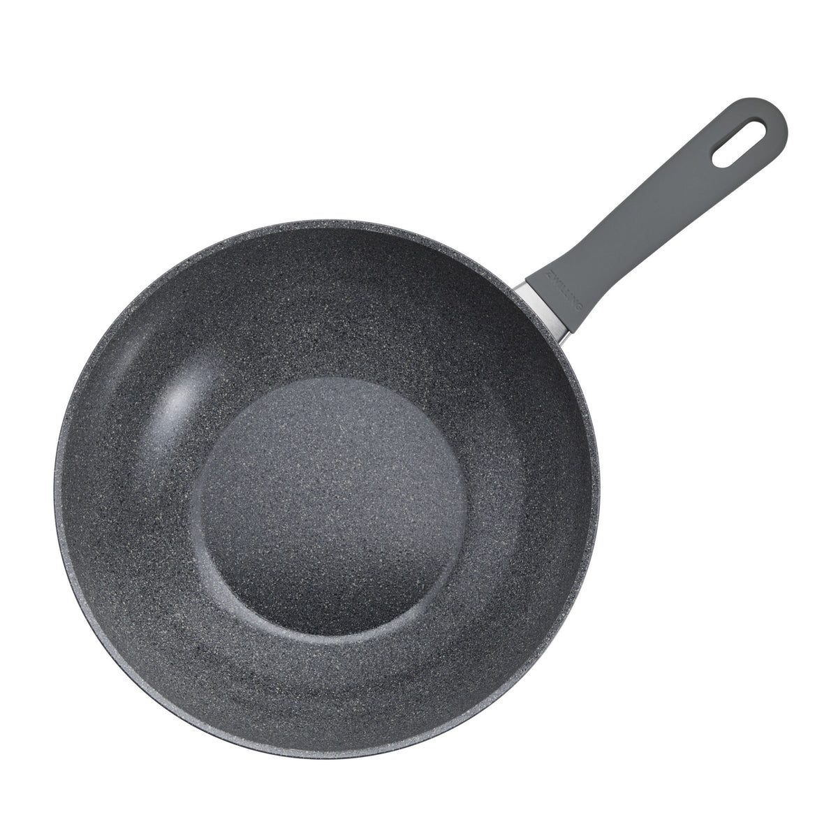 ZWILLING Parma Plus Ceramic Wok 28cm - Aluminum-Woks-DECOROLALA
