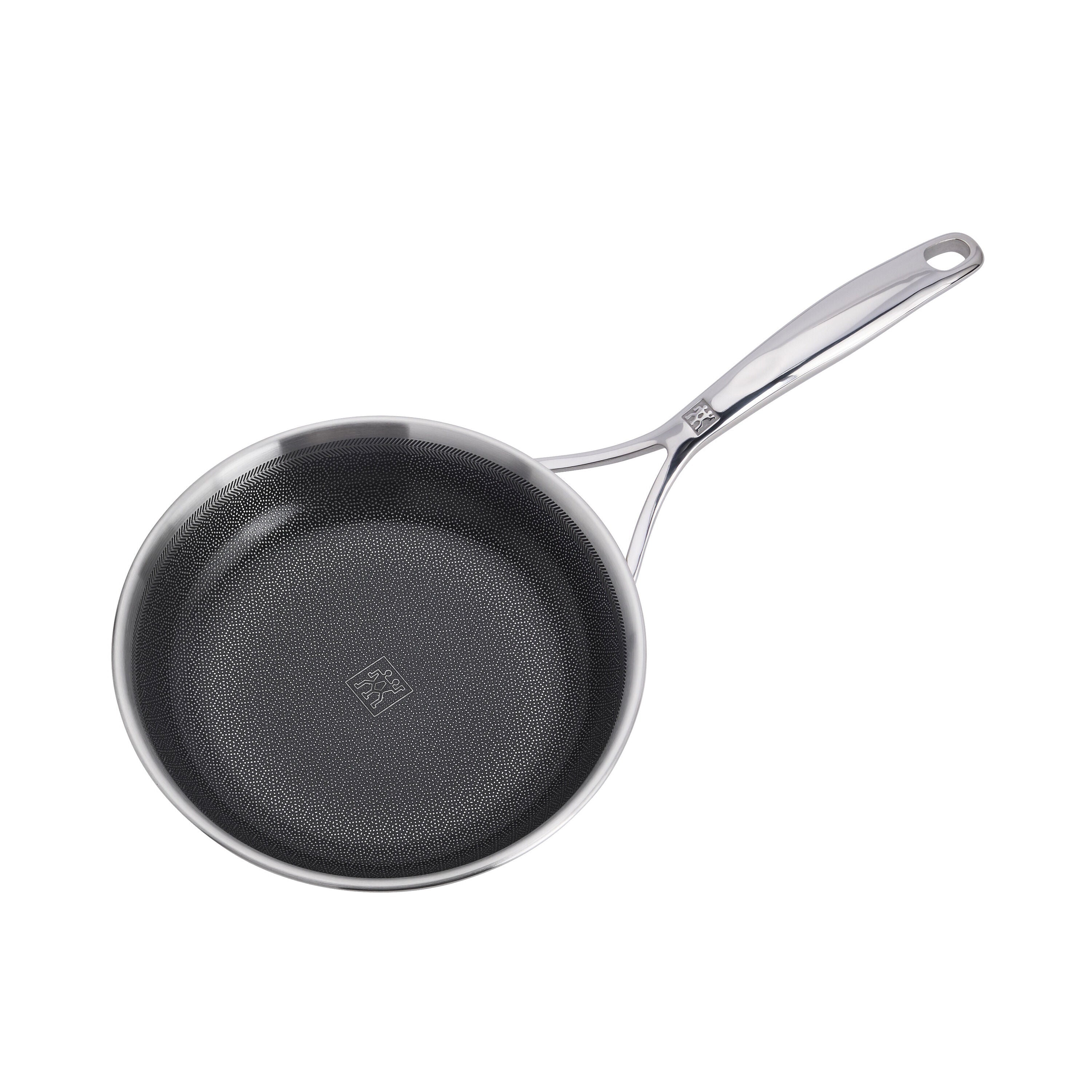 ZWILLING Peak 20cm Frying Pan - Stainless Steel-Cookware-DECOROLALA