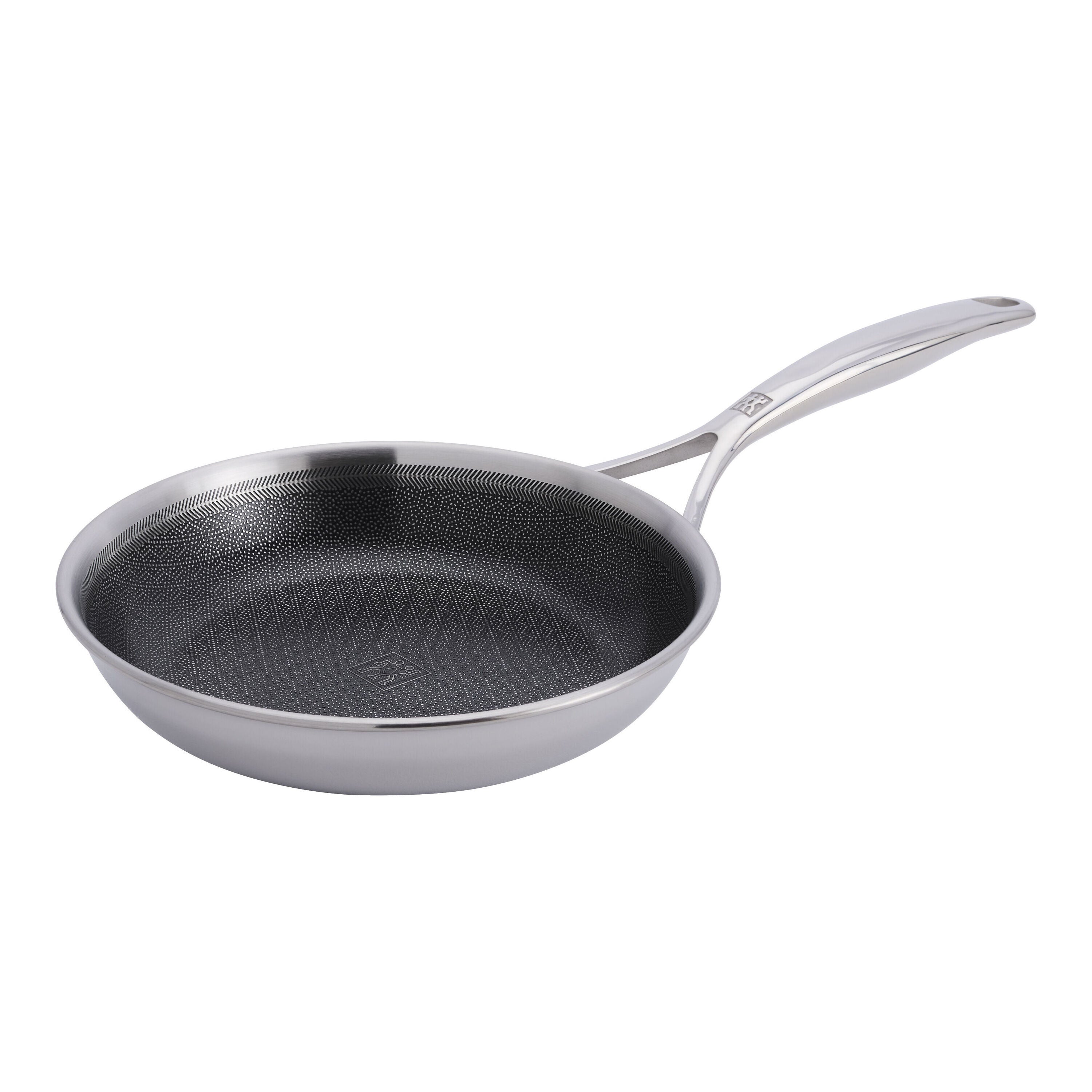ZWILLING Peak 20cm Frying Pan - Stainless Steel-Cookware-DECOROLALA