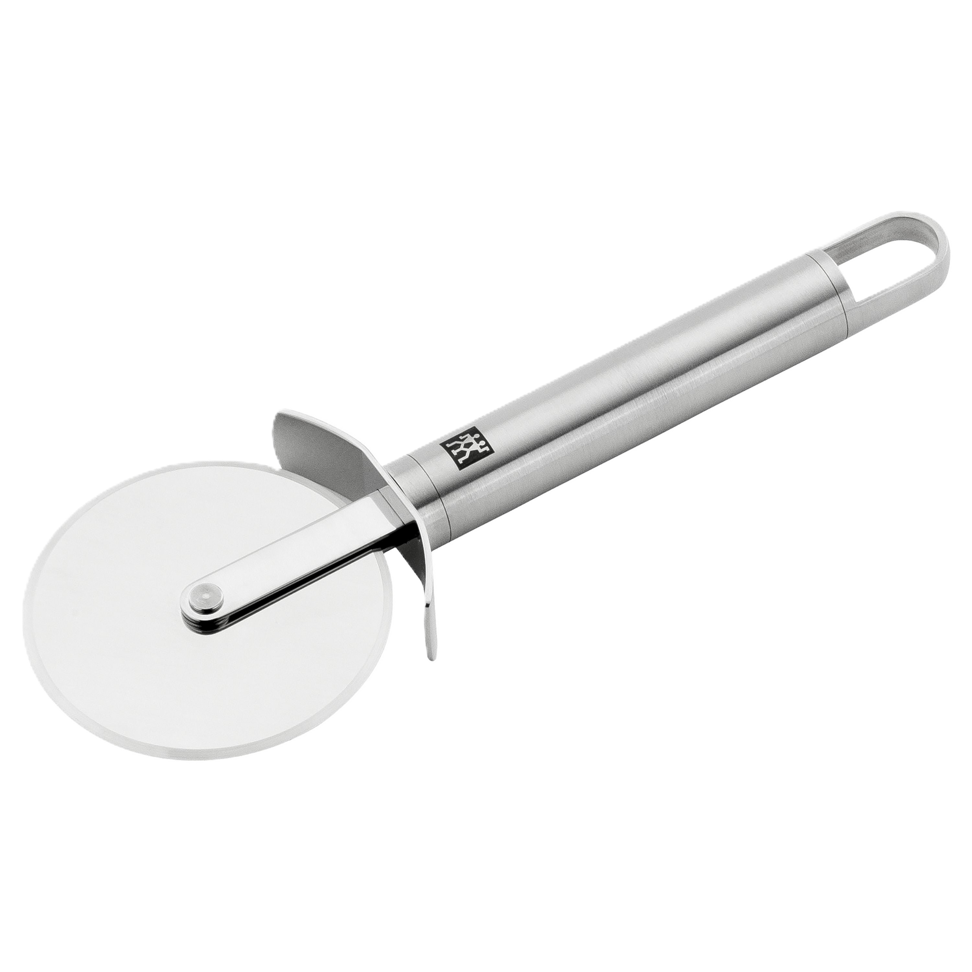 ZWILLING Pizza Cutter – Premium Stainless Steel Wheel Slicer-Kitchen Tools-DECOROLALA