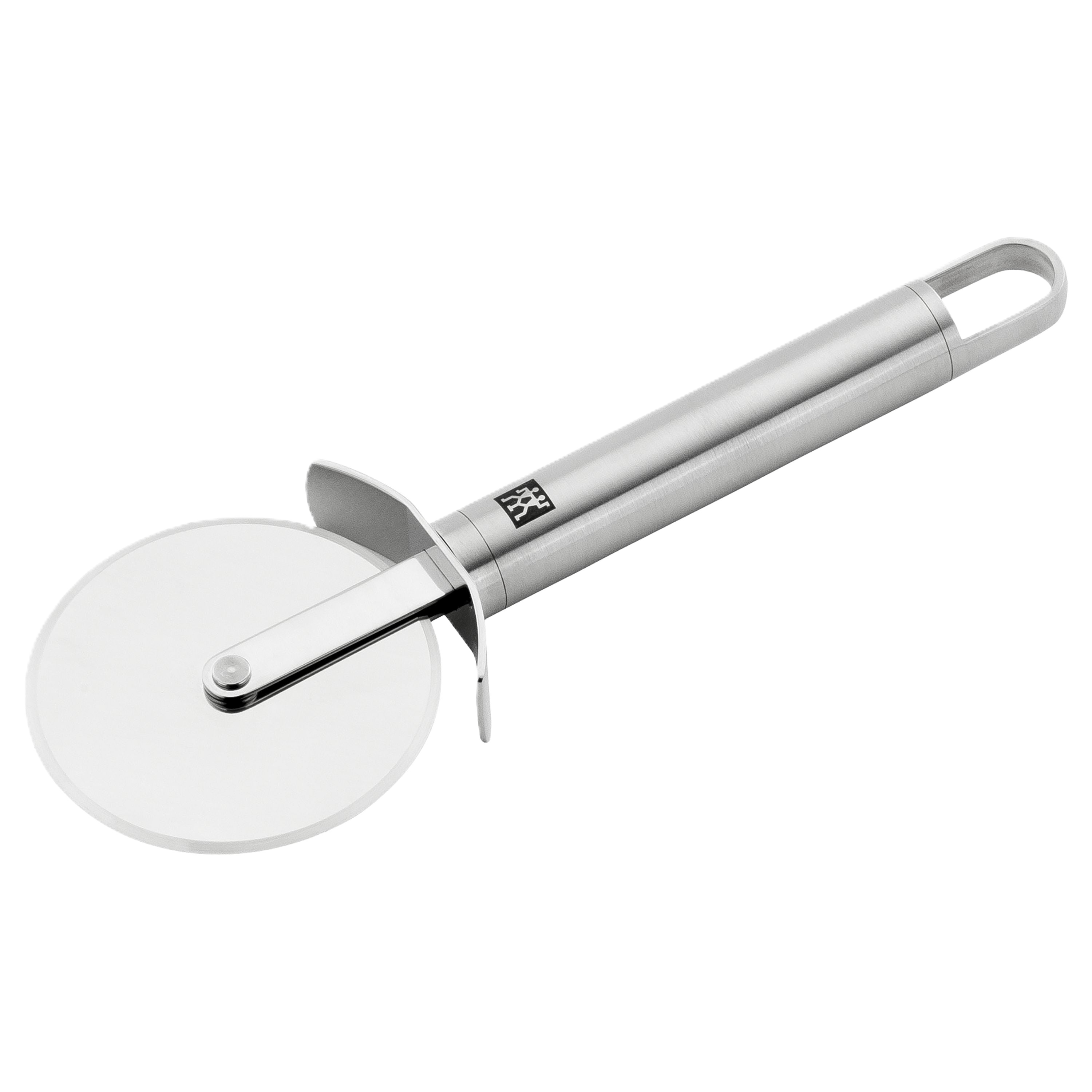ZWILLING Pizza Cutter – Premium Stainless Steel Wheel Slicer-Kitchen Tools-DECOROLALA