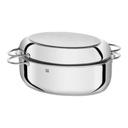 ZWILLING Plus 41cm 18/10 Stainless Steel Roaster-Bakeware-DECOROLALA