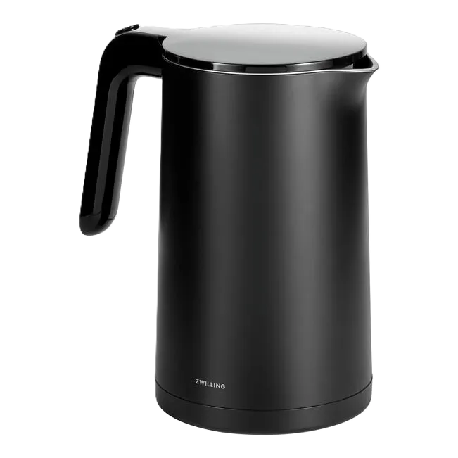 ZWILLING Premium Electric Kettle 1.5L Stainless Steel-small appliance-DECOROLALA