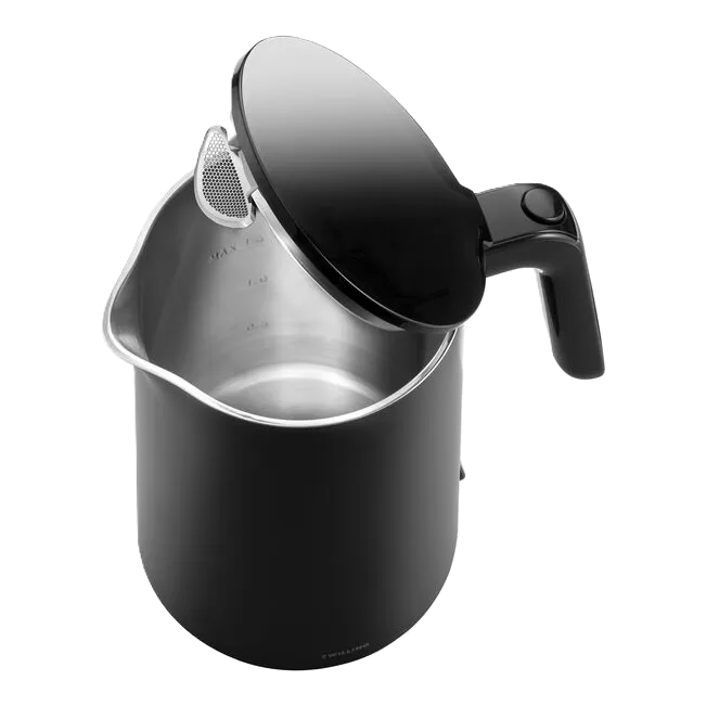 ZWILLING Premium Electric Kettle 1.5L Stainless Steel-small appliance-DECOROLALA