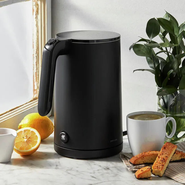ZWILLING Premium Electric Kettle 1.5L Stainless Steel-small appliance-DECOROLALA