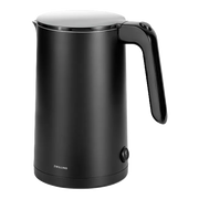 ZWILLING Premium Electric Kettle 1.5L Stainless Steel-small appliance-DECOROLALA
