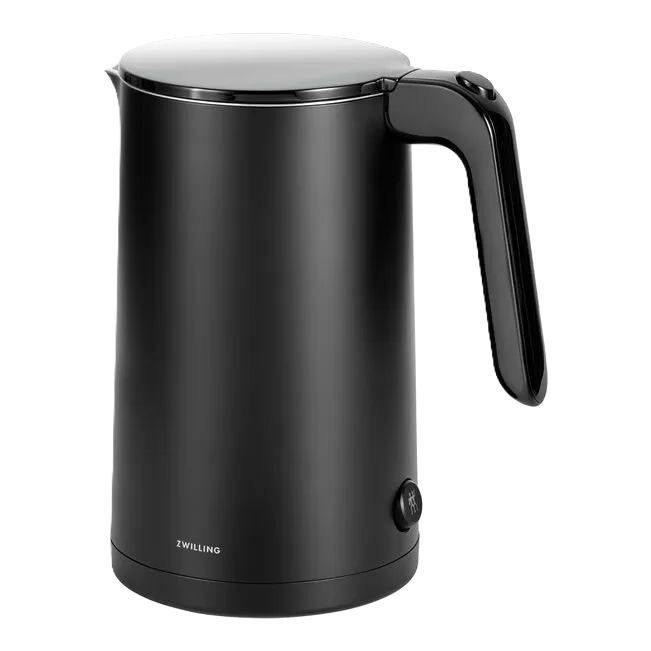ZWILLING Premium Electric Kettle 1.5L Stainless Steel-small appliance-DECOROLALA