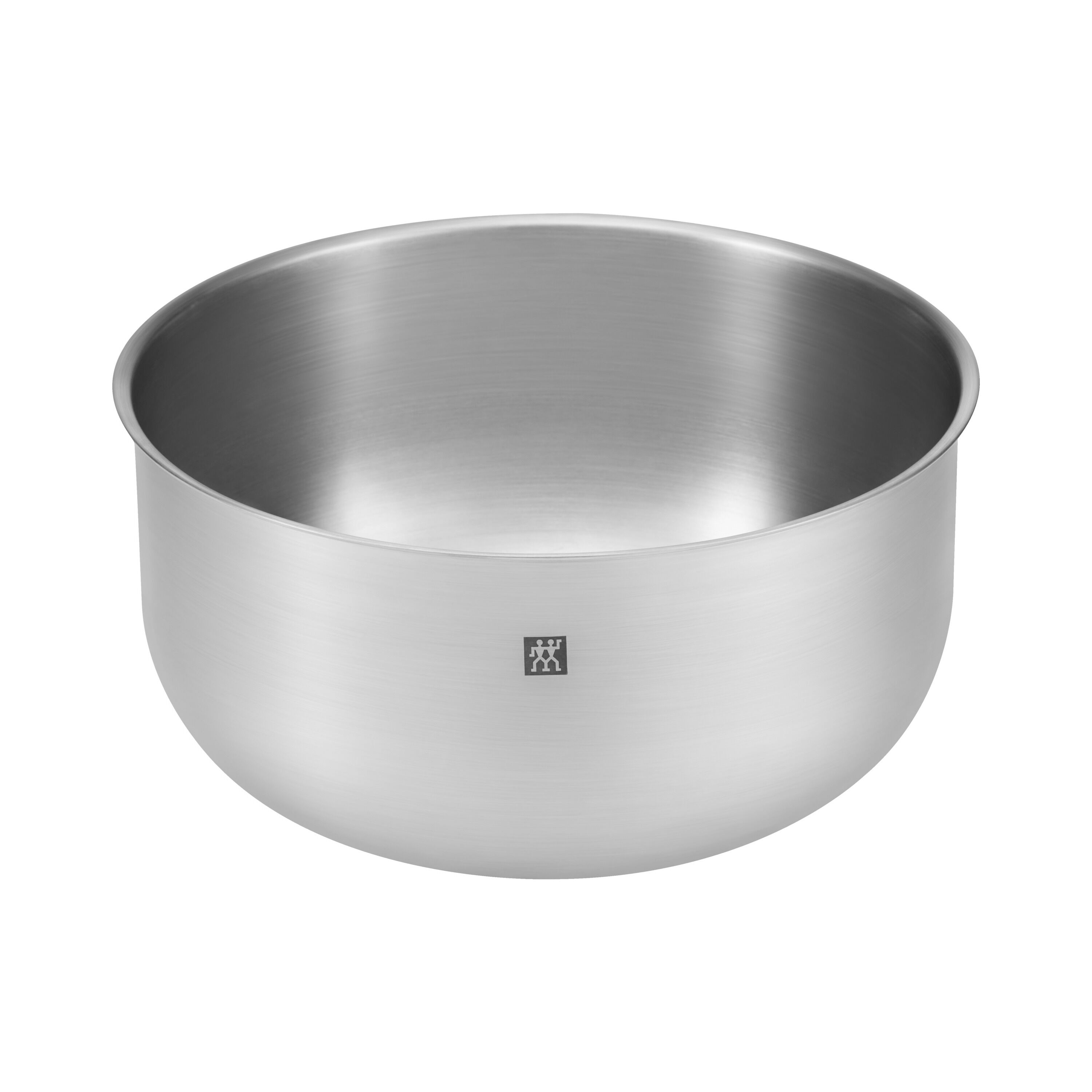 ZWILLING Prep 3 Piece 18/10 Stainless Steel Bowl Set, Silver-Dinnerware-DECOROLALA