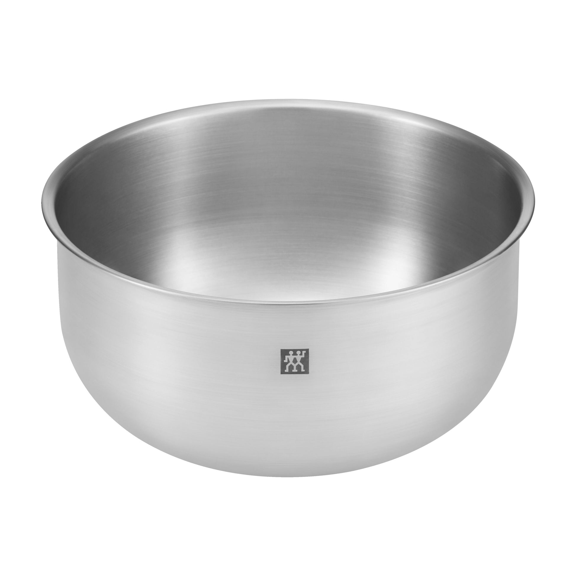 ZWILLING Prep 3 Piece 18/10 Stainless Steel Bowl Set, Silver-Dinnerware-DECOROLALA