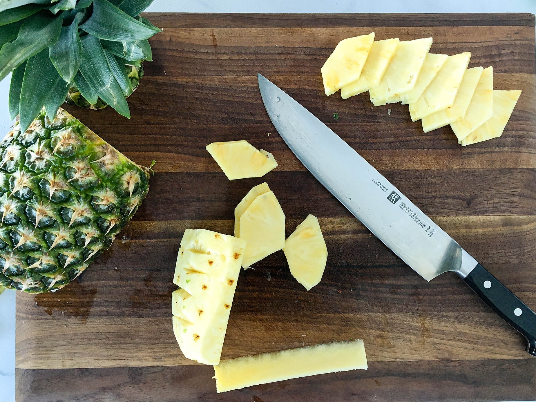 ZWILLING Pro 10" Chef's Knife German Made-Chef Knife-DECOROLALA