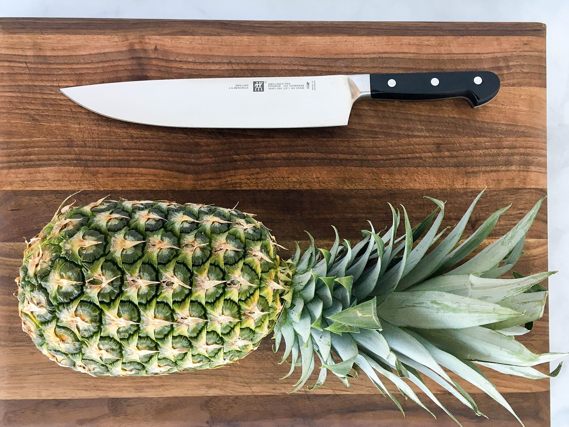 ZWILLING Pro 10" Chef's Knife German Made-Chef Knife-DECOROLALA