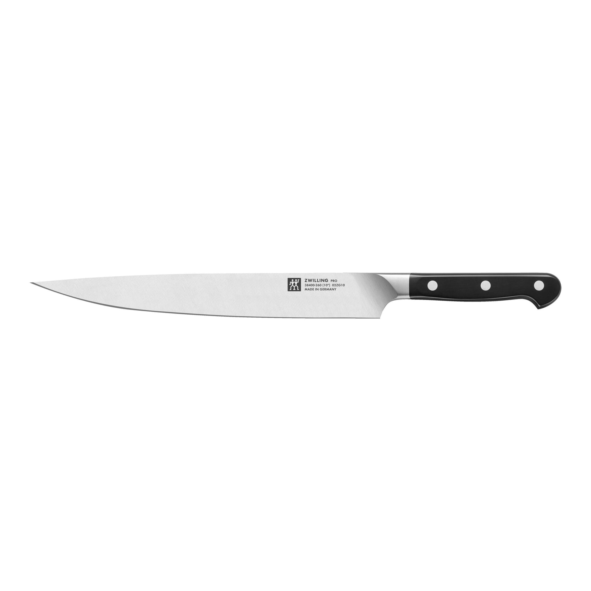 ZWILLING Pro 10 inch Carving Knife-Carving Knife-DECOROLALA
