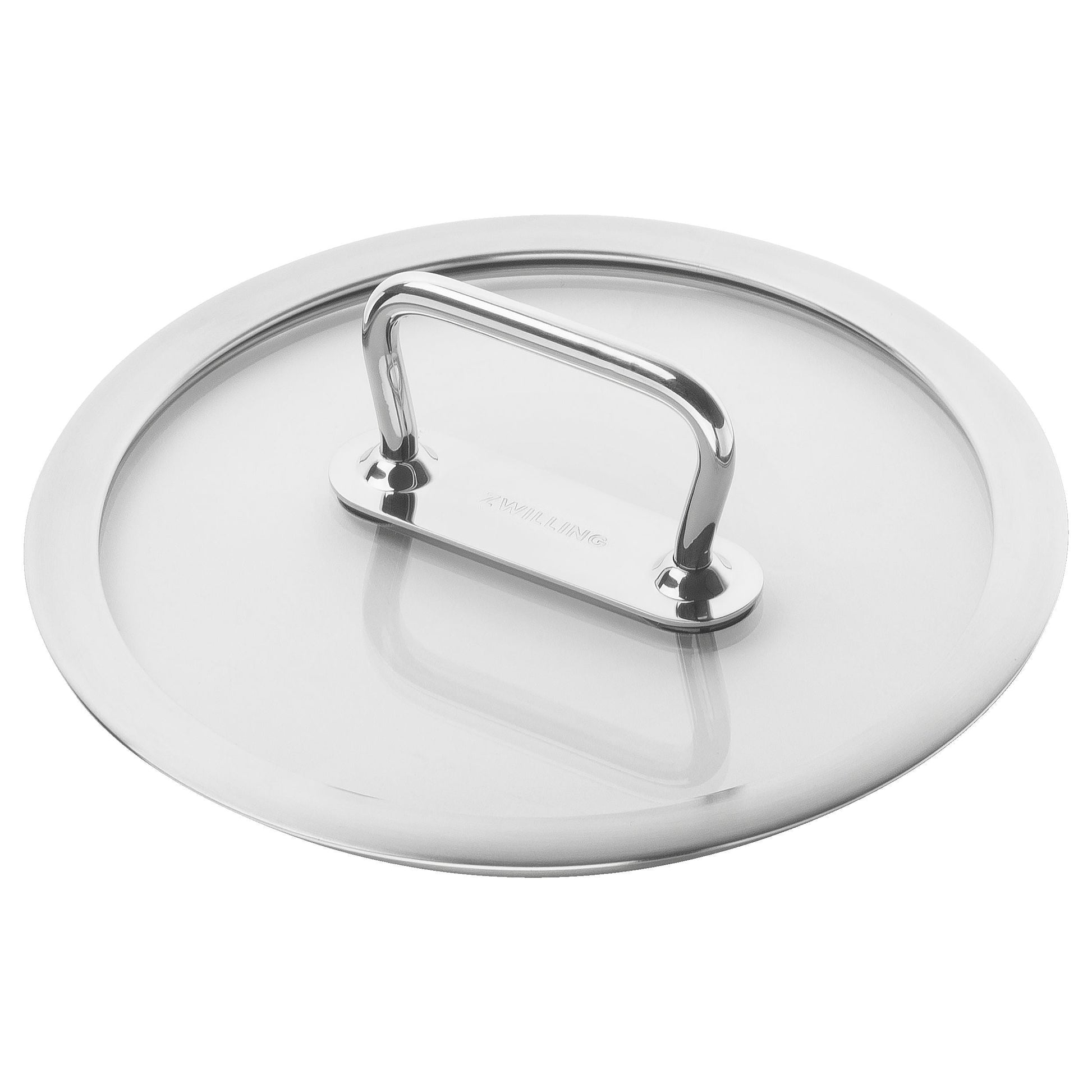 ZWILLING Pro 13.25L Stock Pot 18/10 Stainless Steel-Stock Pot-DECOROLALA