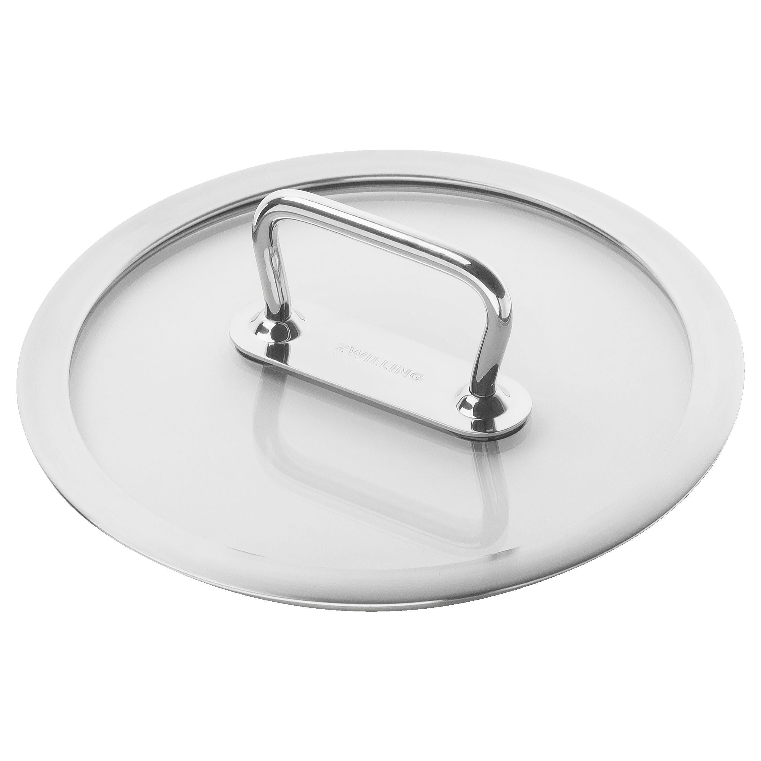 ZWILLING Pro 13.25L Stock Pot 18/10 Stainless Steel-Stock Pot-DECOROLALA